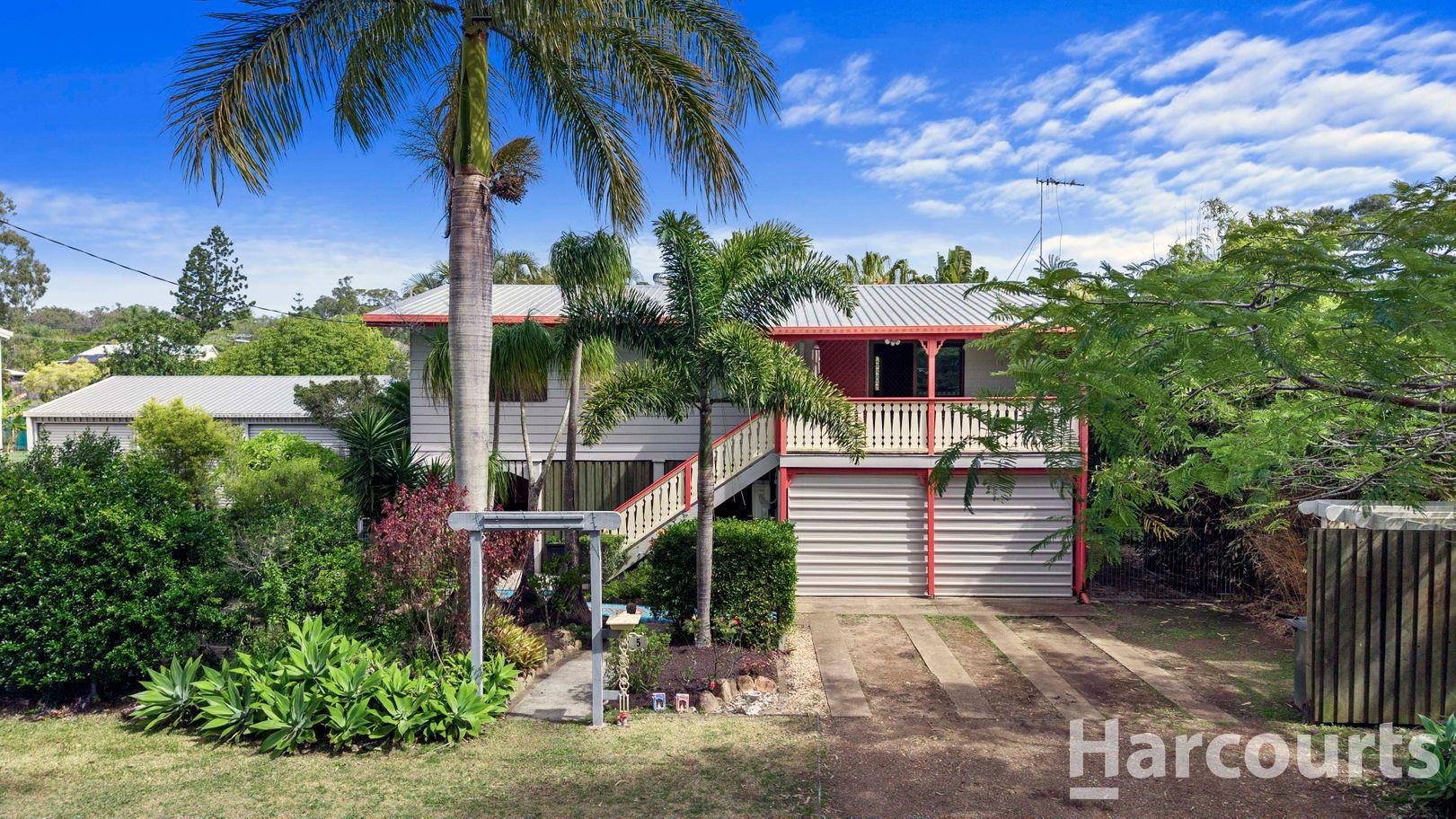 Prop-GPT: House: QLD Tinana, QLD 4650 Queensland 4650