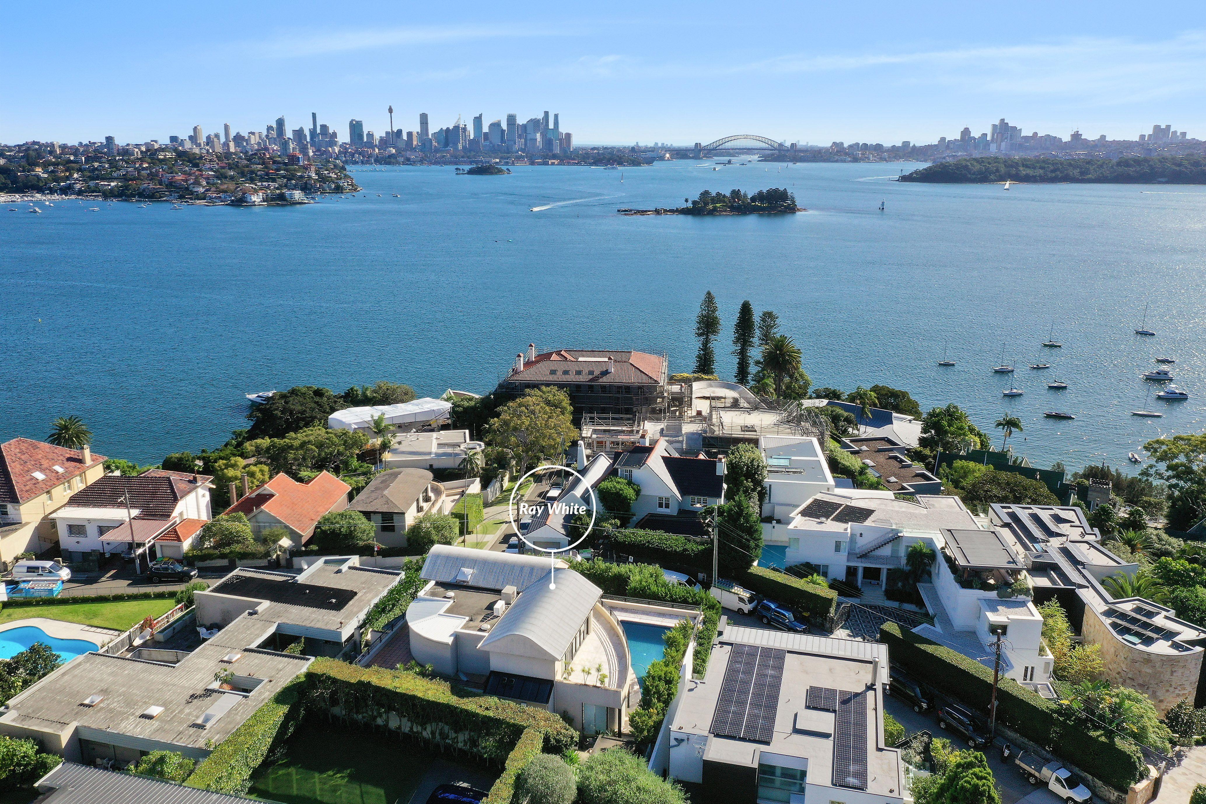 Prop-GPT: House: NSW Vaucluse, NSW 2030 Home For Sale