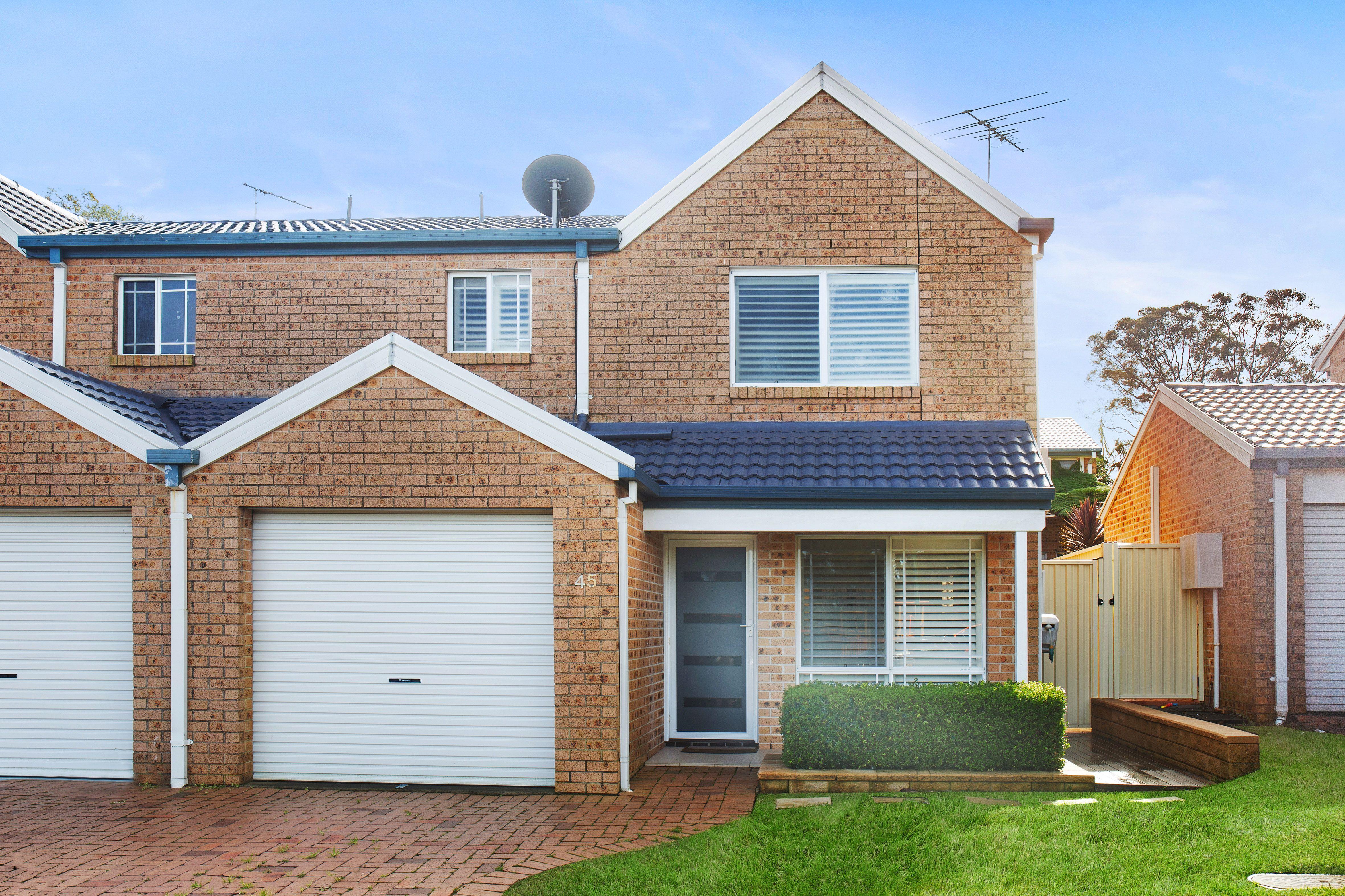 Townhouse for Sale: Menai, NSW 2234, NSW, 2234
