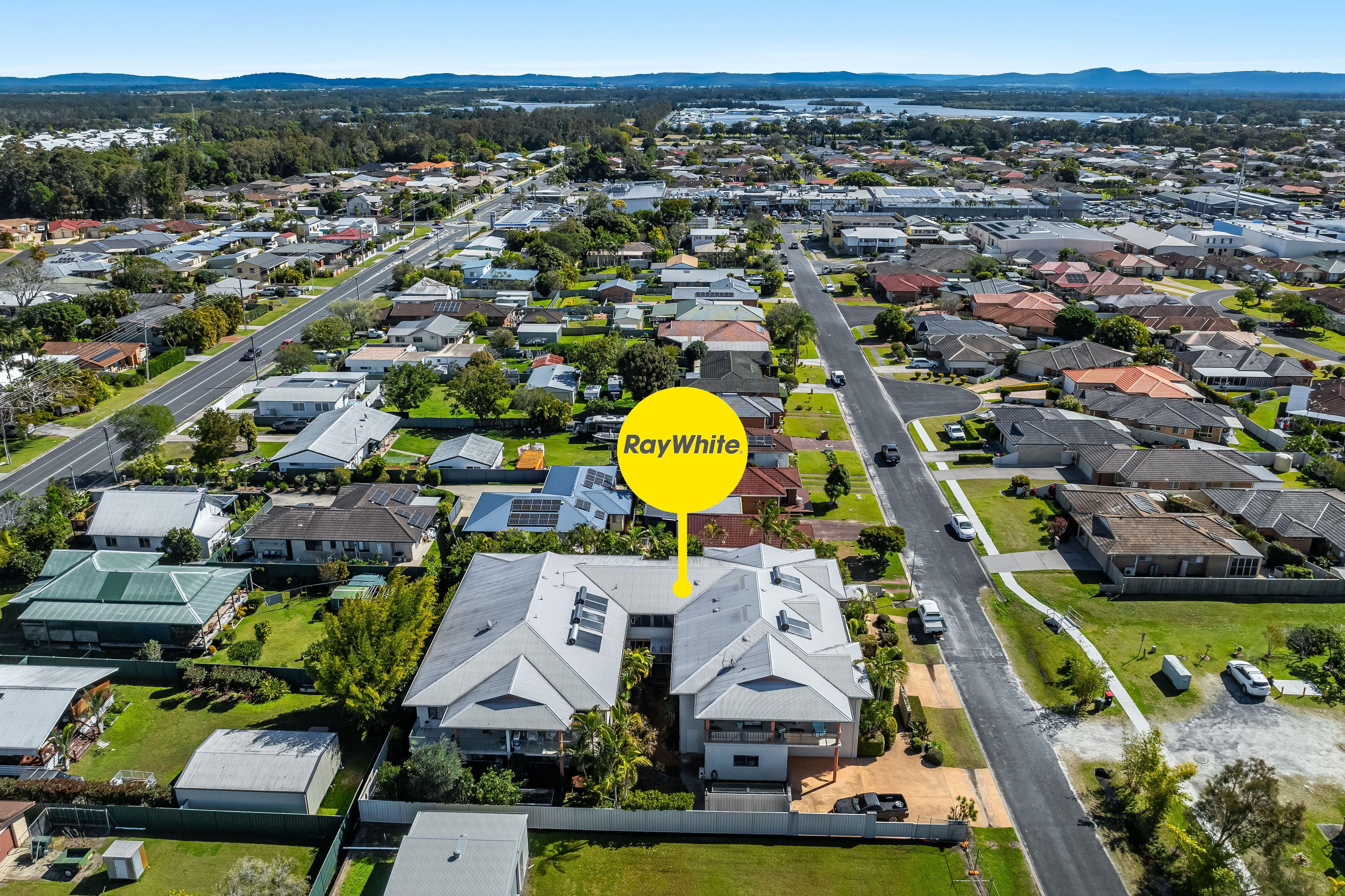 Prop-GPT: Unit: NSW Yamba, NSW 2464 Home For Sale
