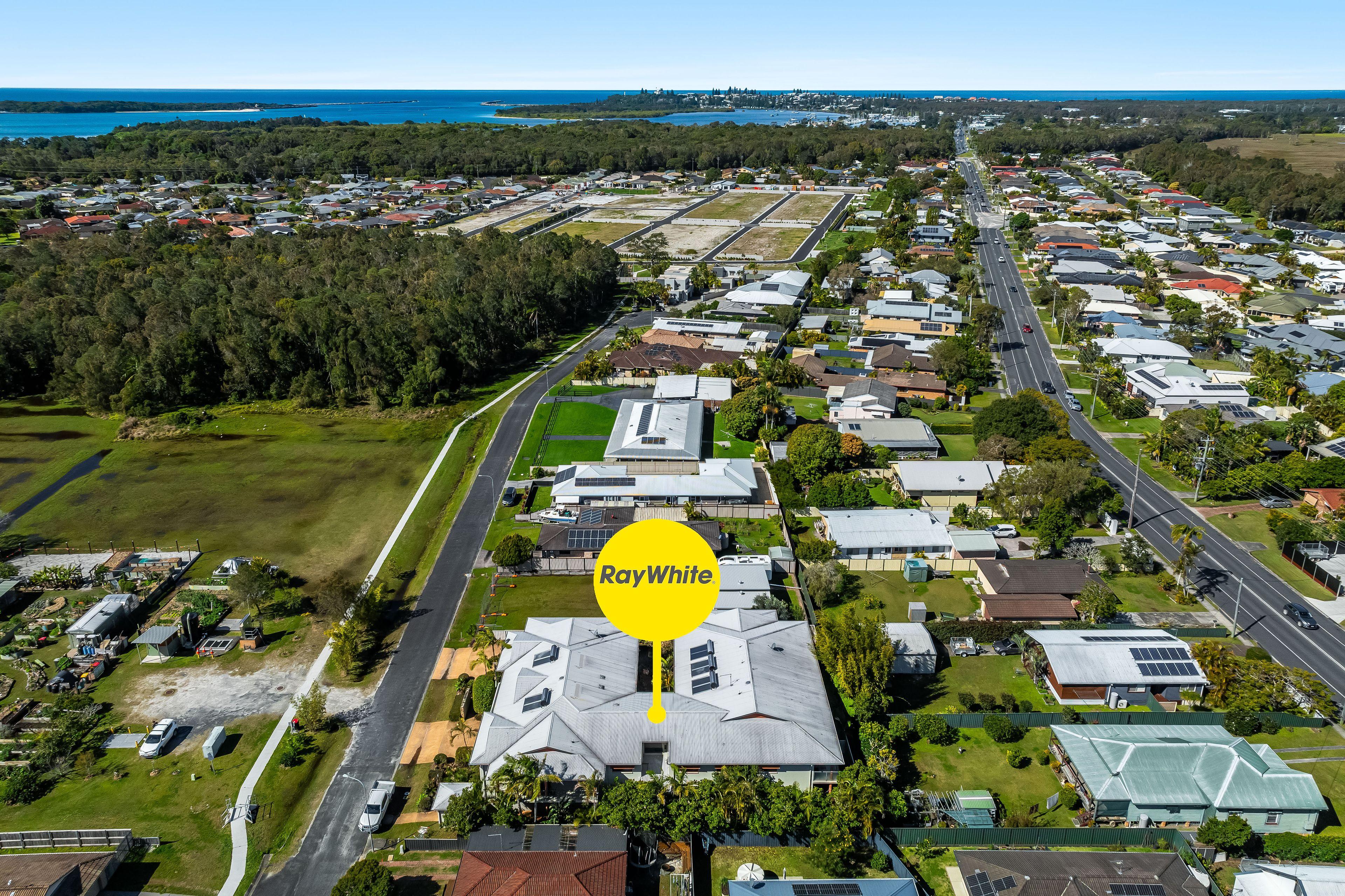 Unit for Sale: Yamba, NSW 2464, NSW, 2464