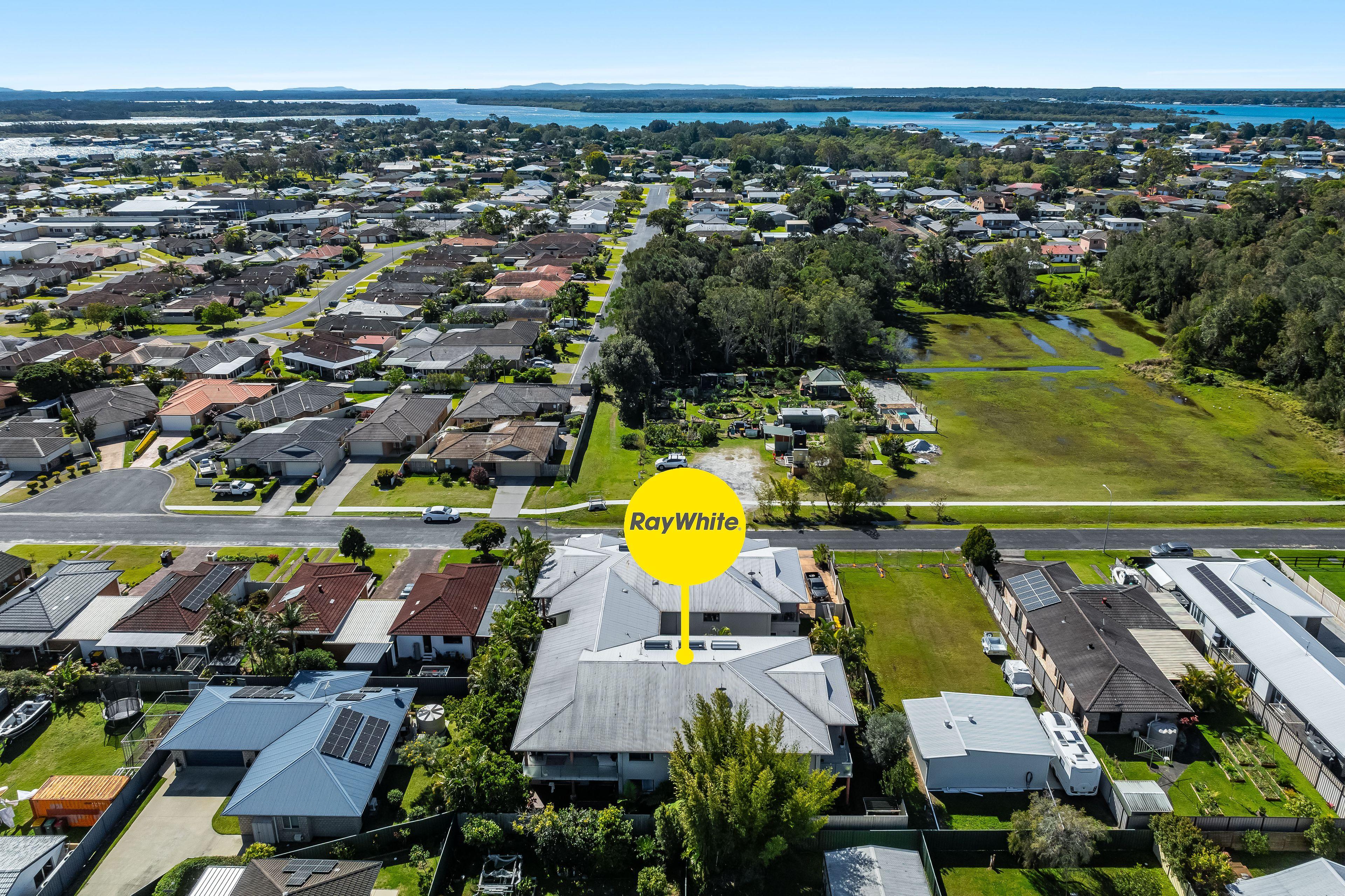 Unit for Sale: Yamba, NSW 2464, NSW, 2464