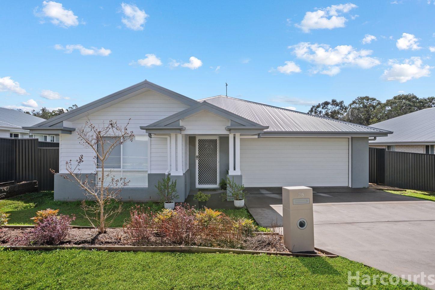 Prop-GPT: House: NSW Lake Cathie, NSW 2445 New South Wales 2445