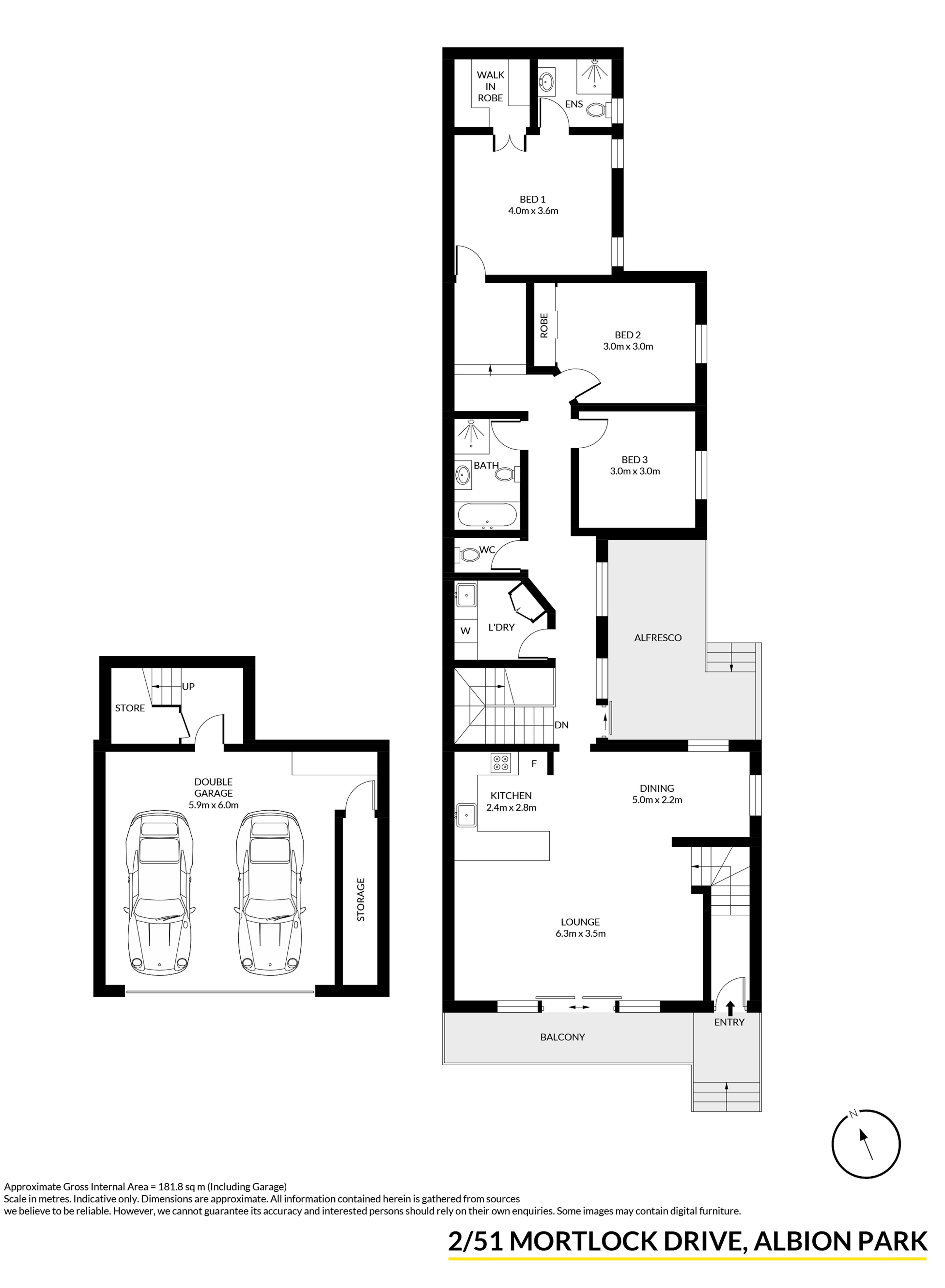 House for Sale: Albion Park, NSW 2527, NSW, 2527
