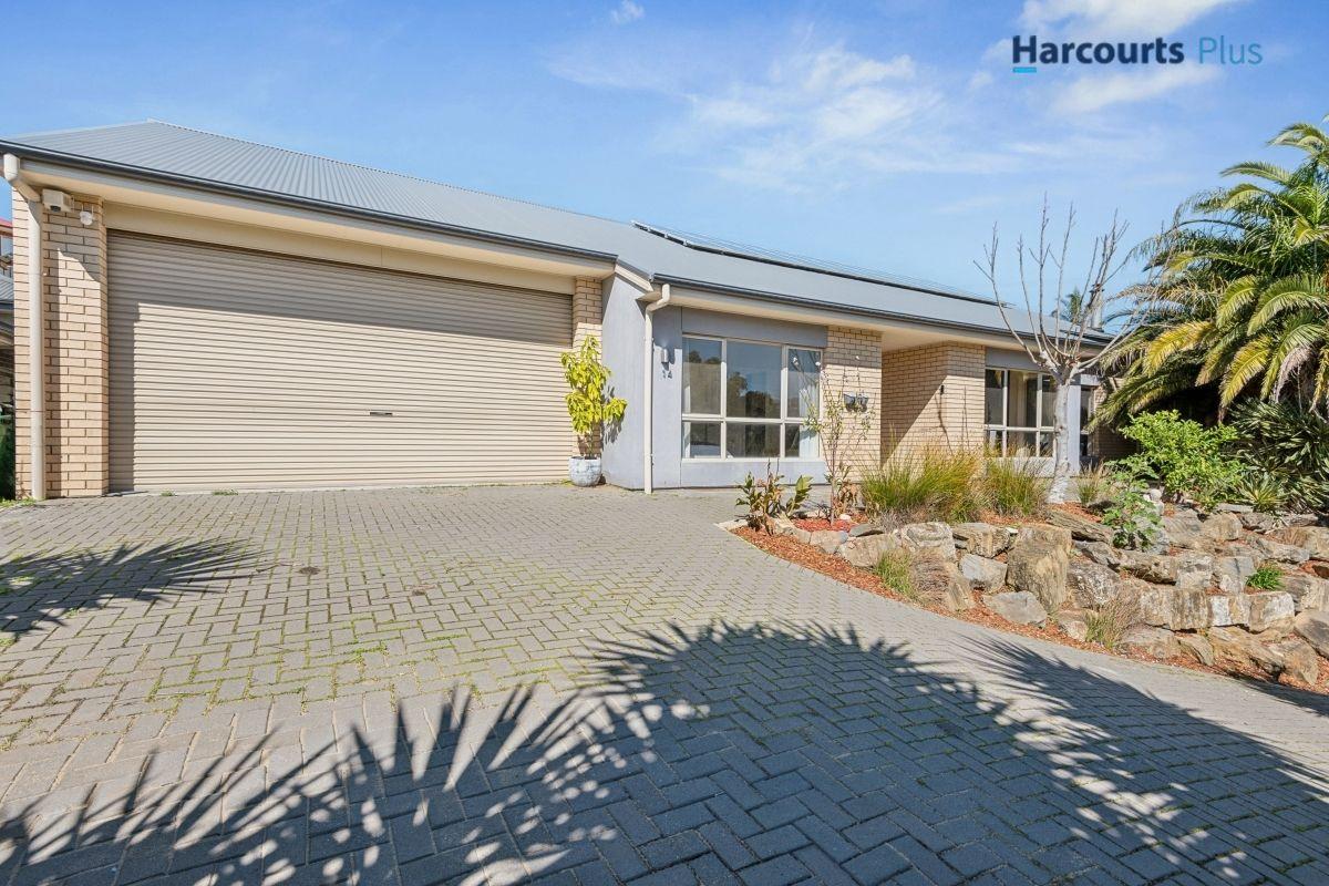 Prop-GPT: House: SA Sheidow Park, SA 5158 South Australia 5158