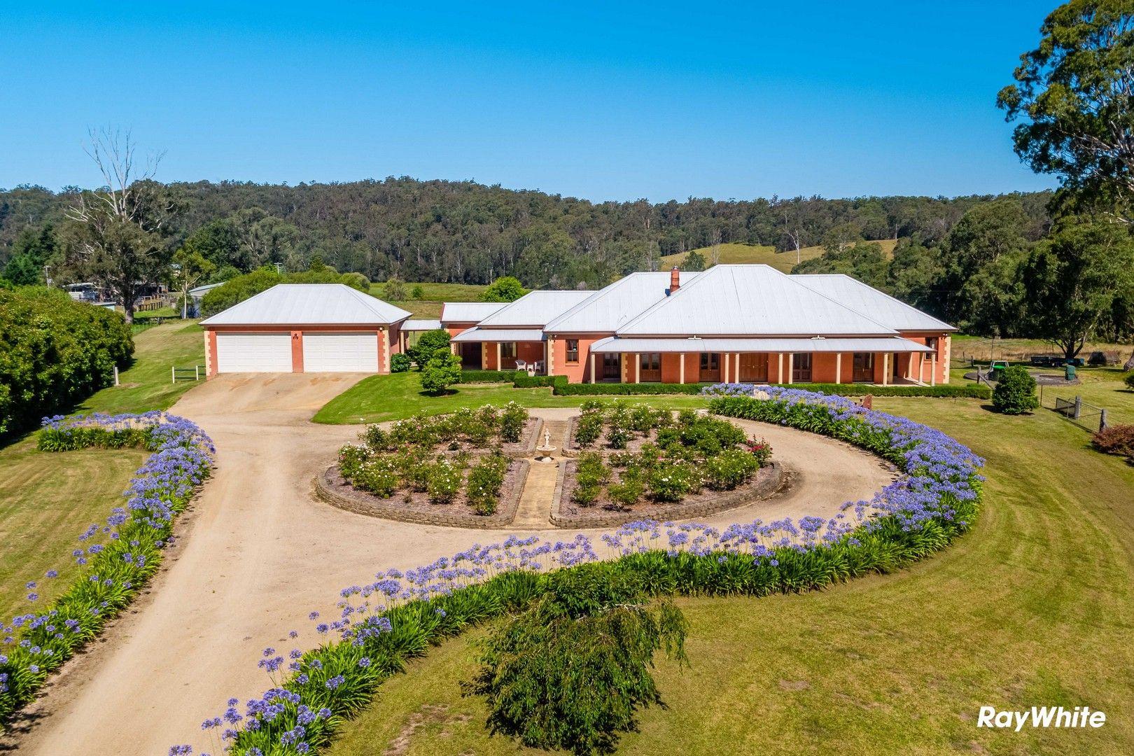Prop-GPT: House: NSW Moruya, NSW 2537 Home For Sale