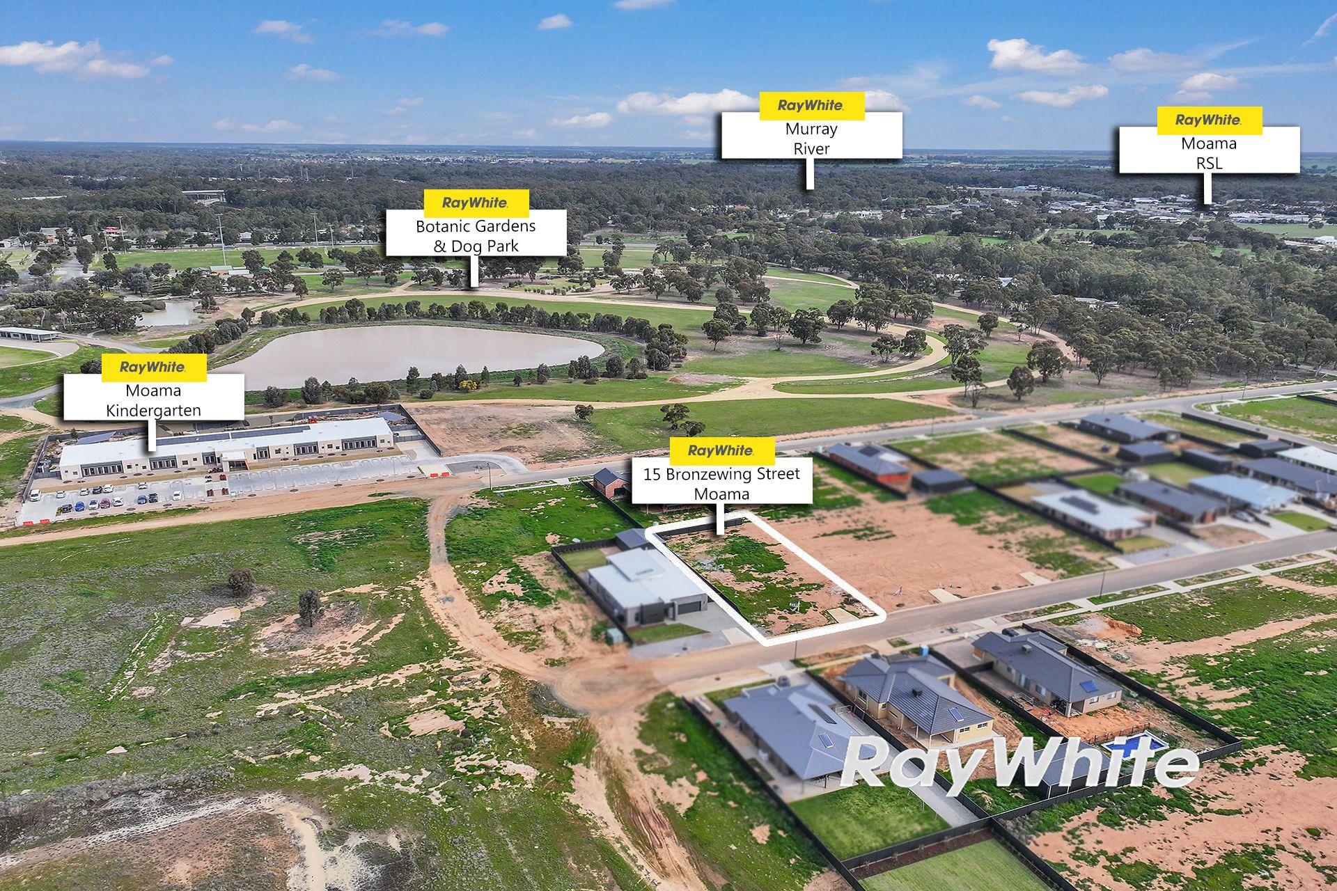 Prop-GPT: Land: NSW Moama, NSW 2731 Home For Sale