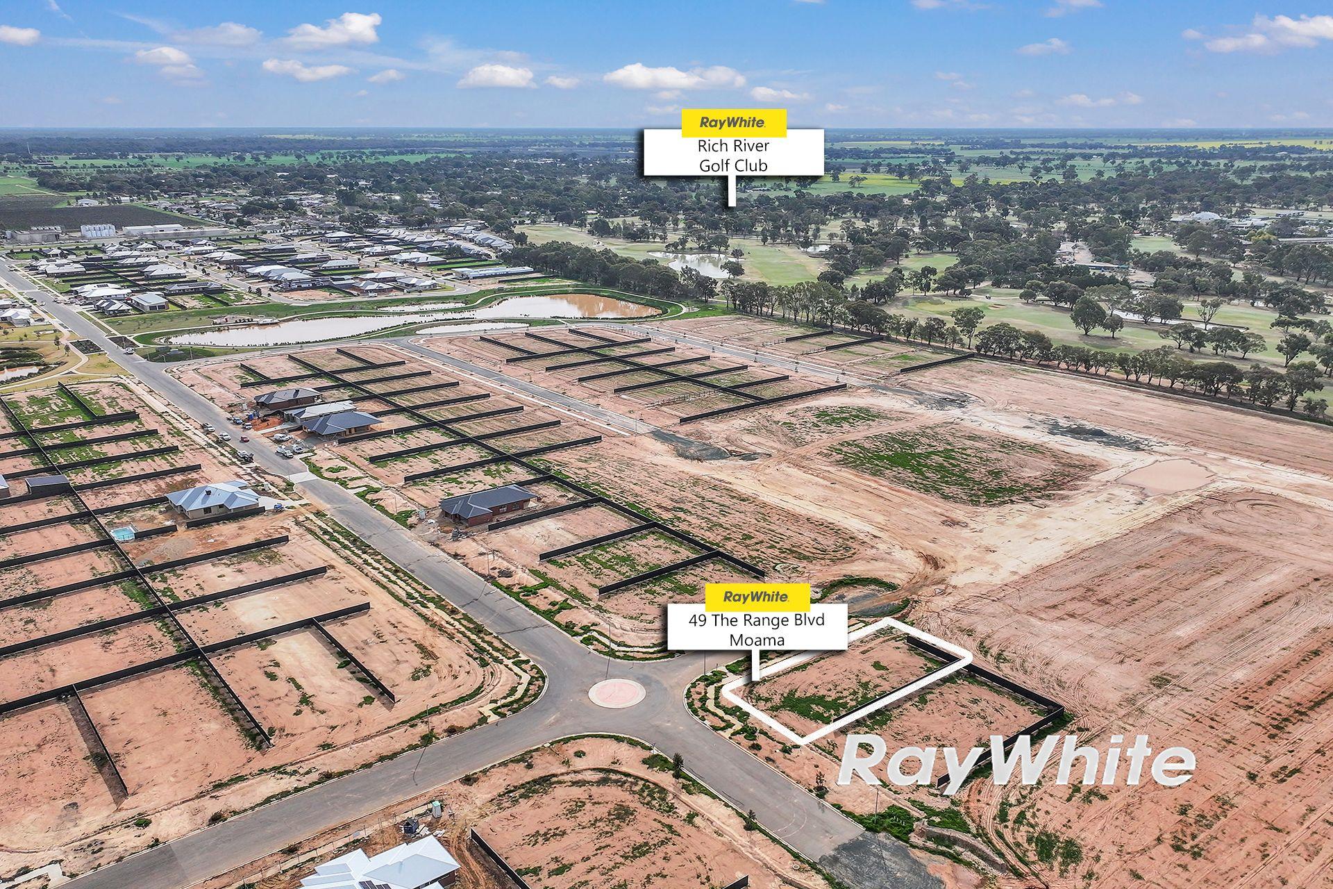 Land for Sale: Moama, NSW 2731, NSW, 2731