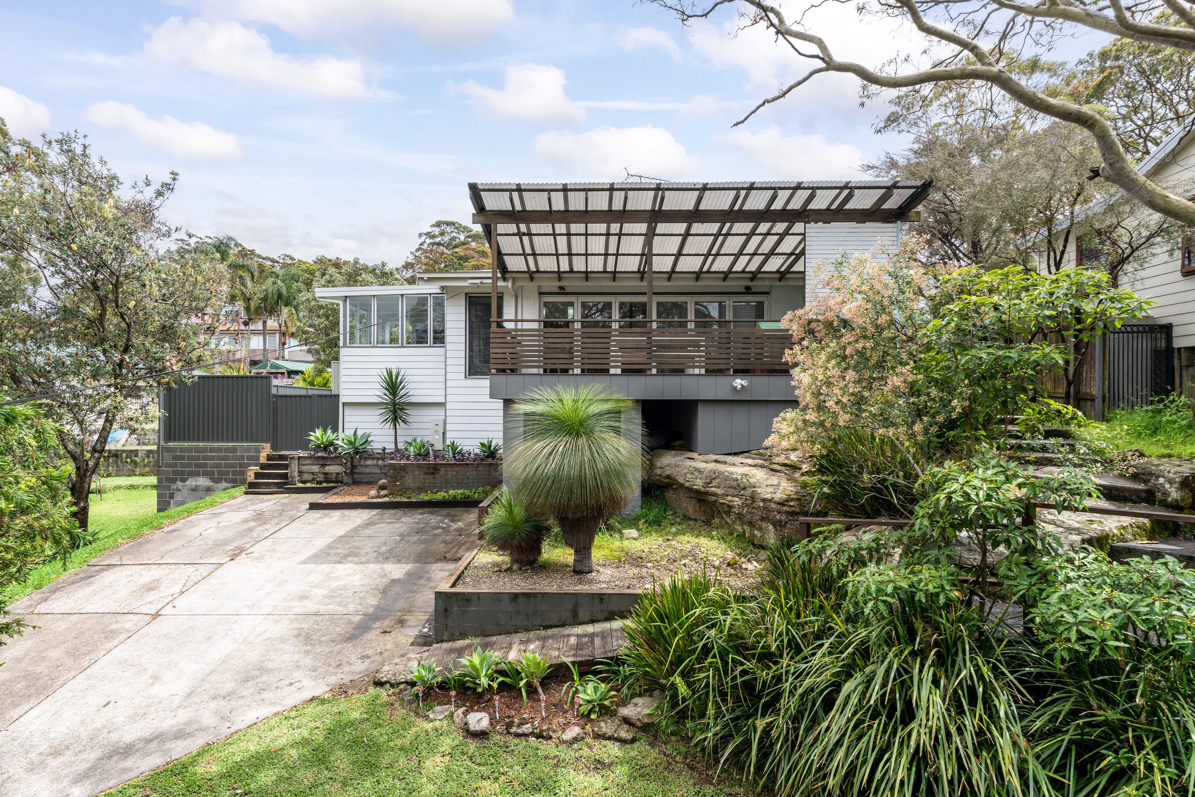 Prop-GPT: House: NSW Helensburgh, NSW 2508 Home For Sale