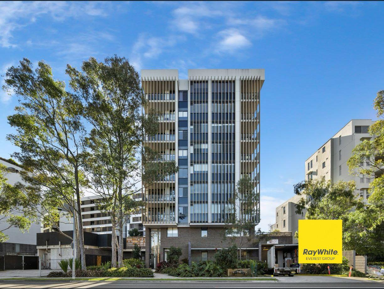 Prop-GPT: Apartment: NSW Wentworth Point, NSW 2127 Home For Sale
