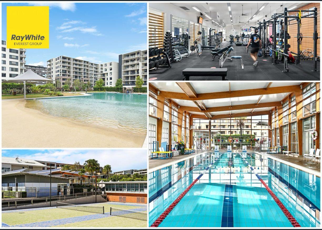 Apartment for Sale: Wentworth Point, NSW 2127, NSW, 2127