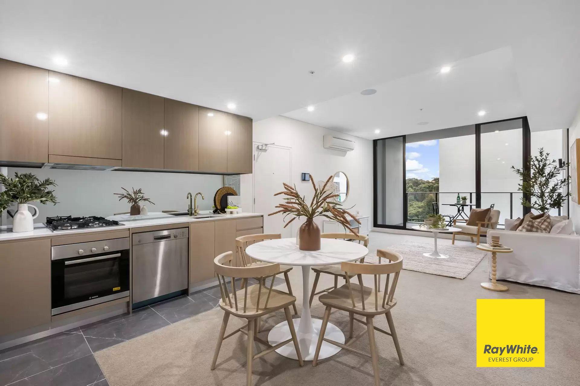 Apartment for Sale: Wentworth Point, NSW 2127, NSW, 2127