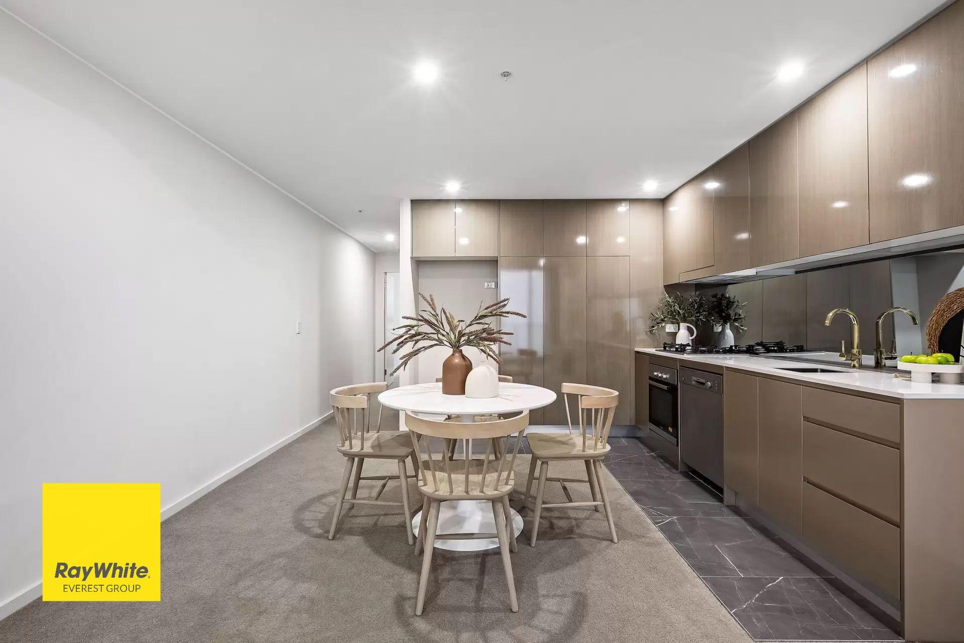 Apartment for Sale: Wentworth Point, NSW 2127, NSW, 2127