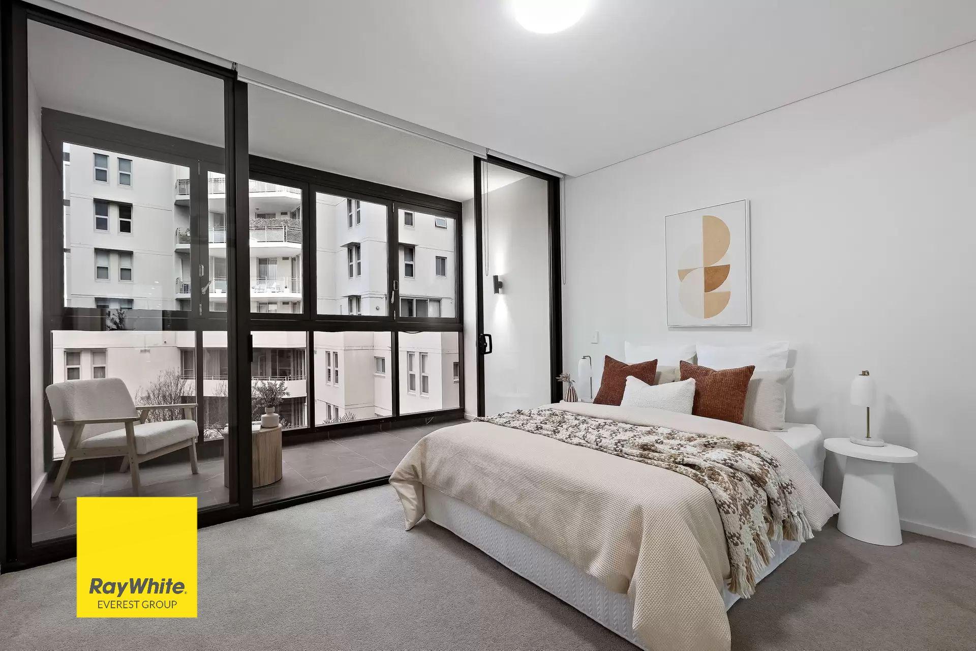 Apartment for Sale: Wentworth Point, NSW 2127, NSW, 2127