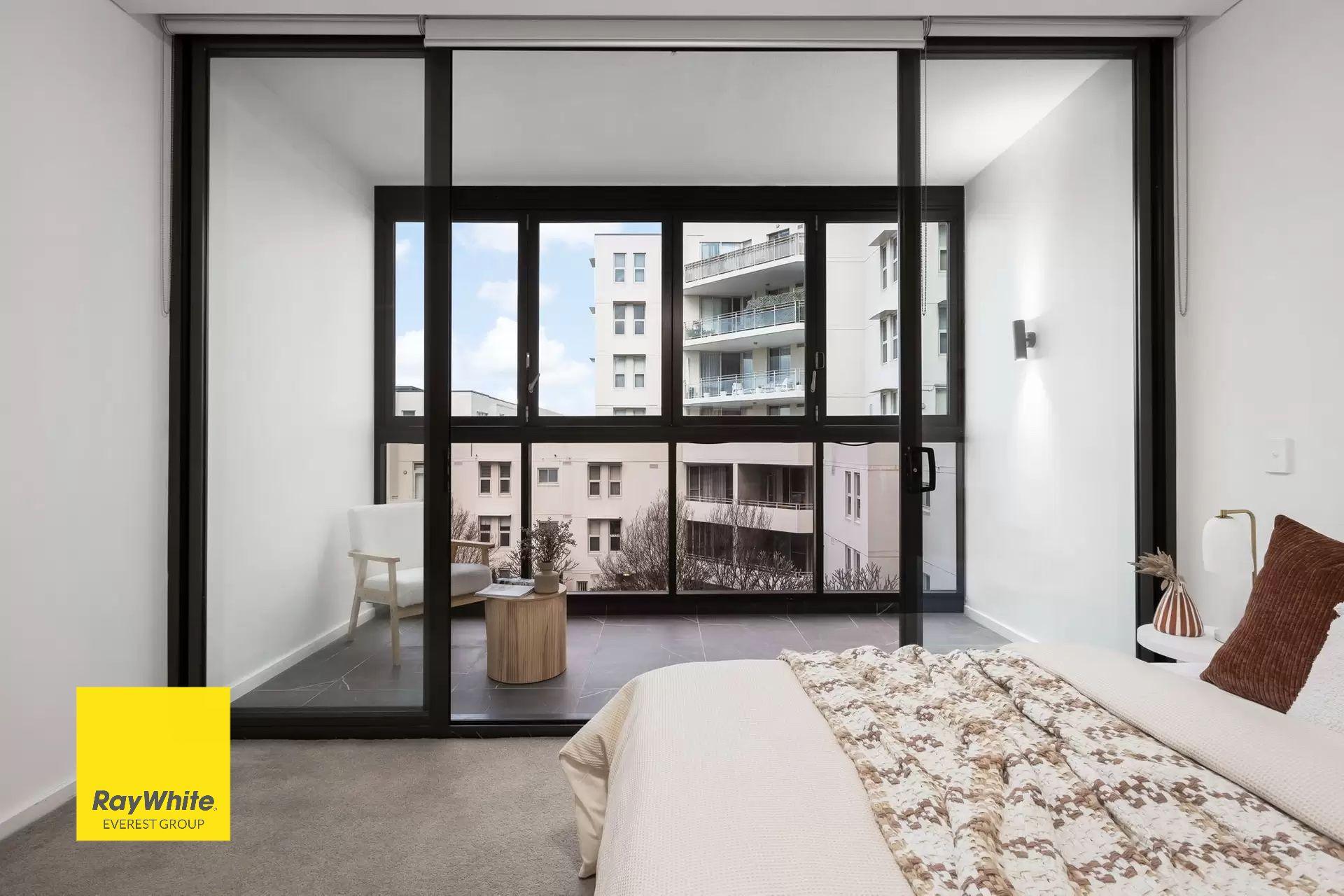 Apartment for Sale: Wentworth Point, NSW 2127, NSW, 2127
