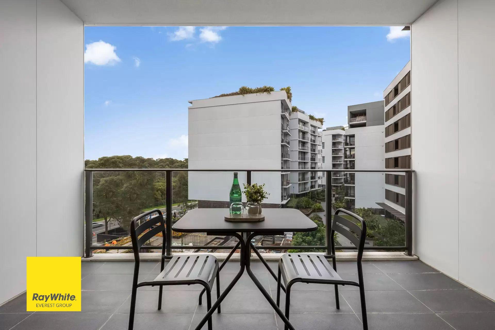 Apartment for Sale: Wentworth Point, NSW 2127, NSW, 2127