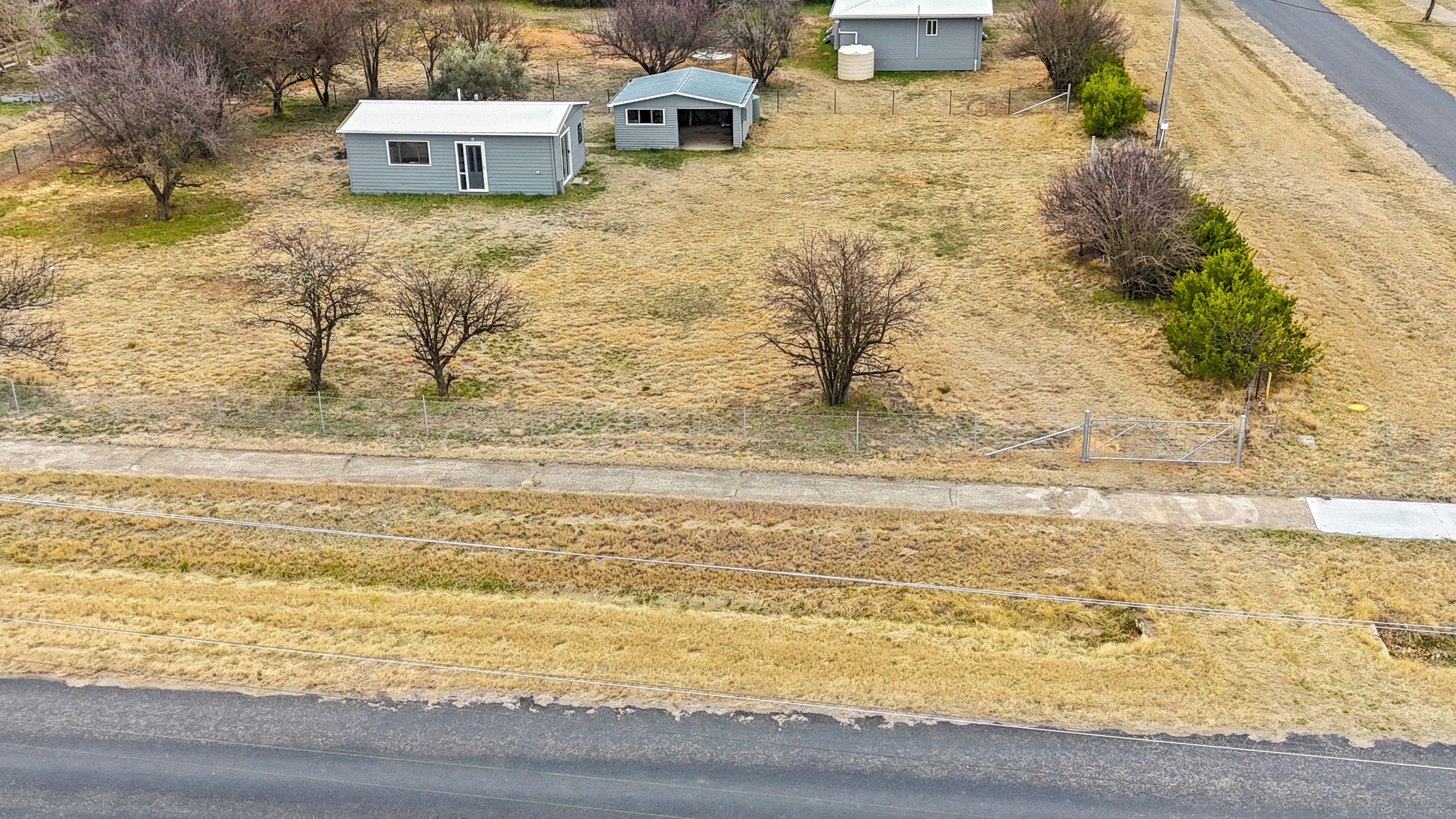 Prop-GPT: Other: NSW Bredbo, NSW 2626 Home For Sale