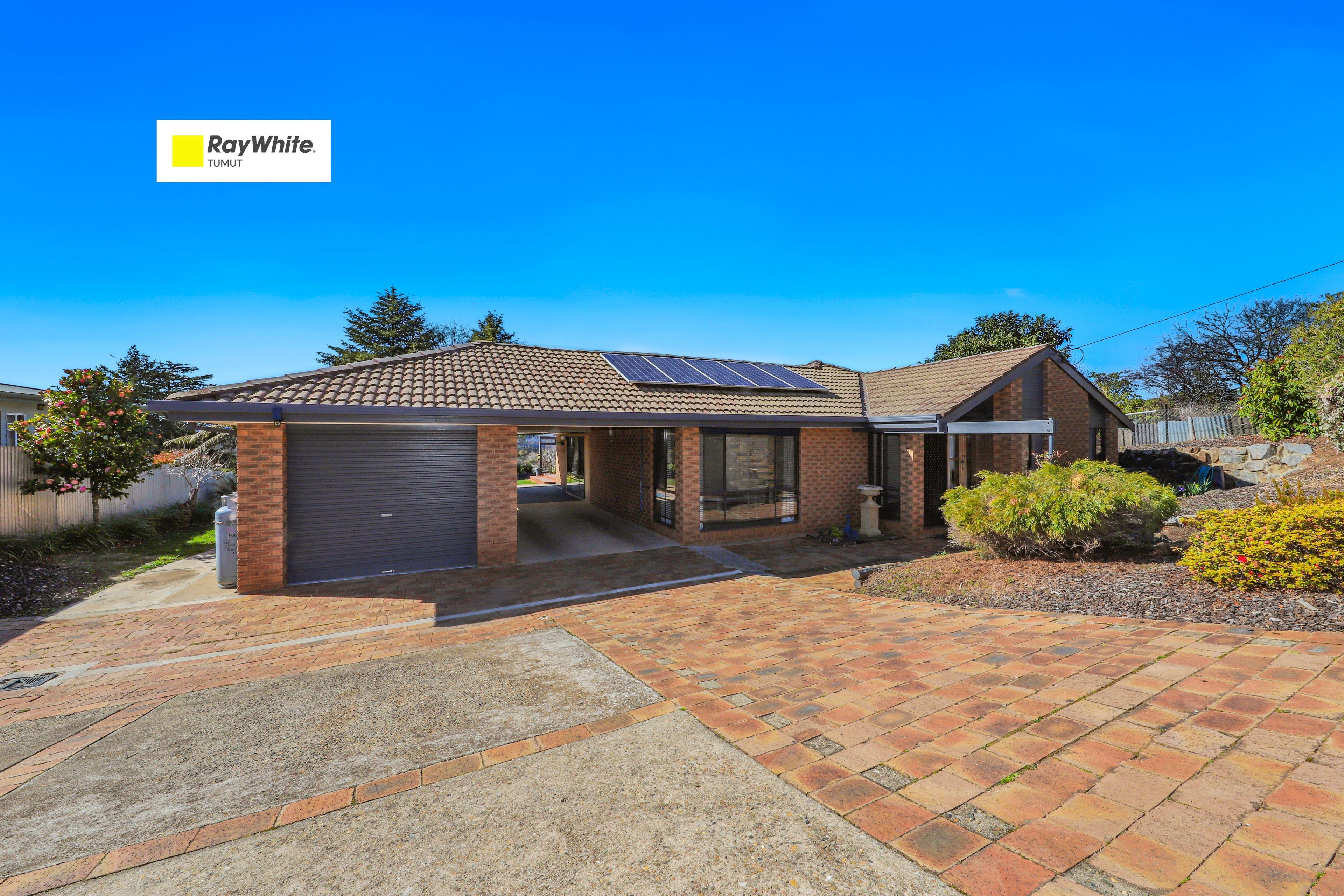 Prop-GPT: House: NSW Batlow, NSW 2730 Home For Sale