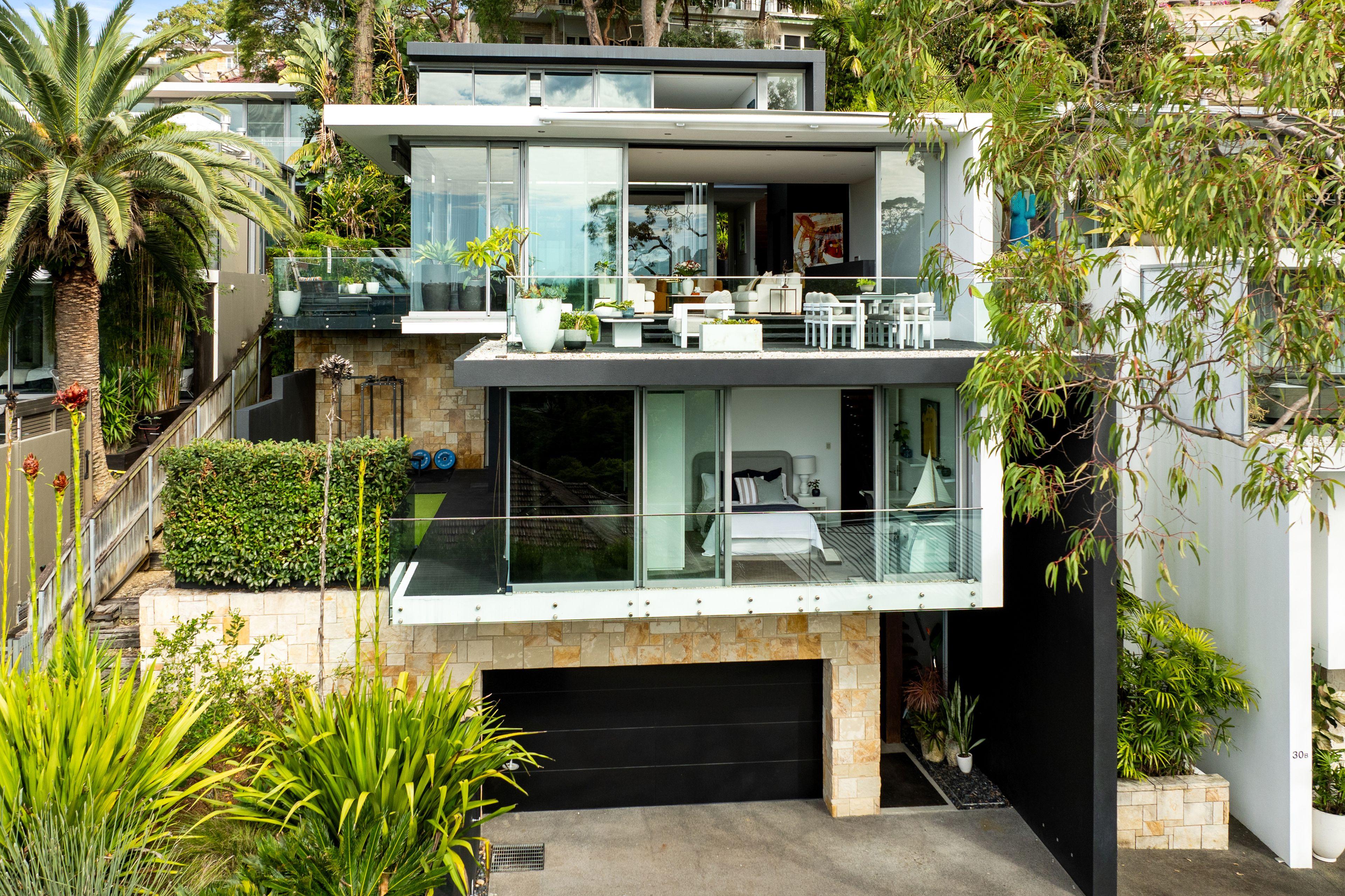 Prop-GPT: House: NSW Mosman, NSW 2088 Home For Sale