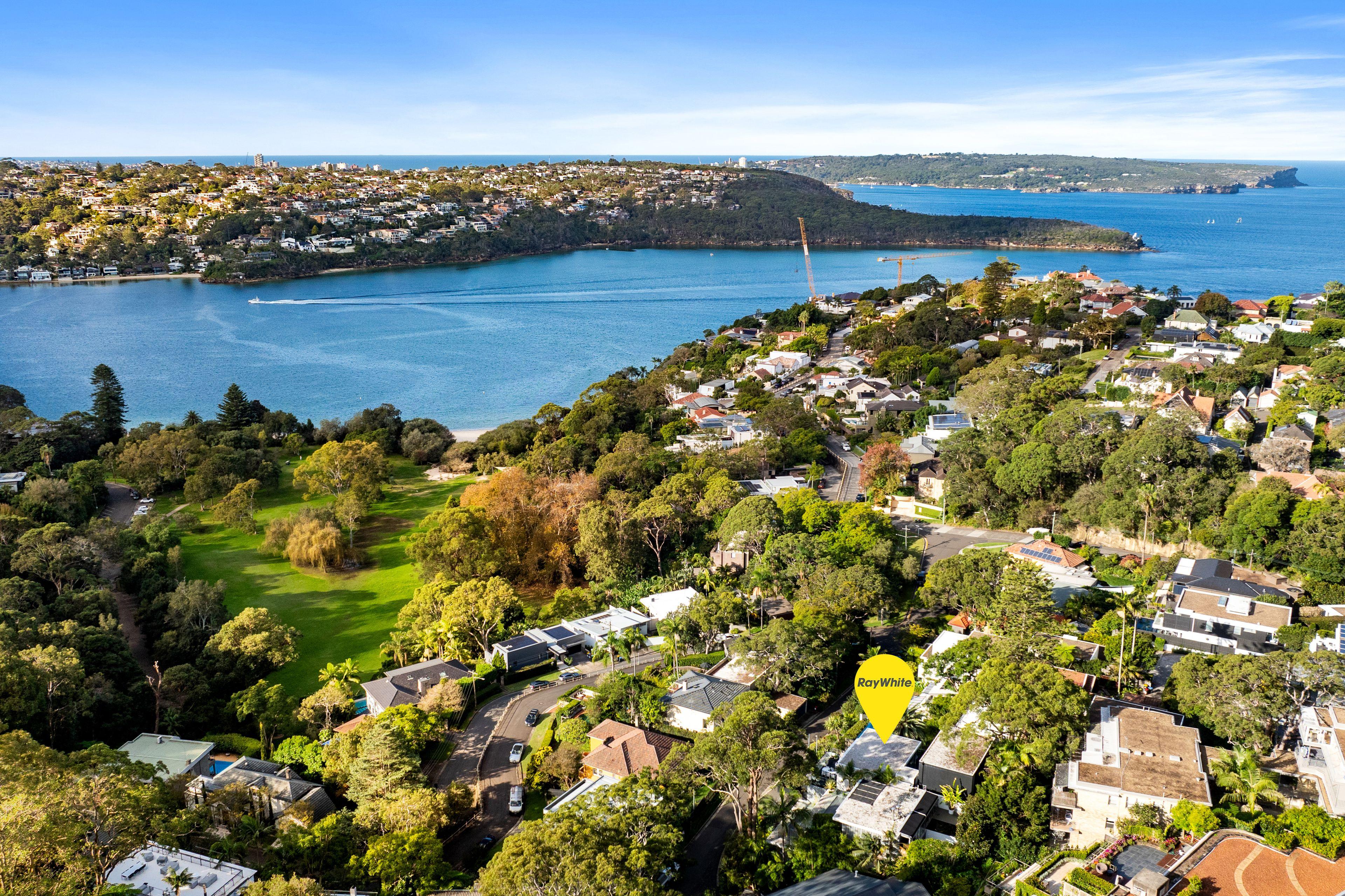 House for Sale: Mosman, NSW 2088, NSW, 2088