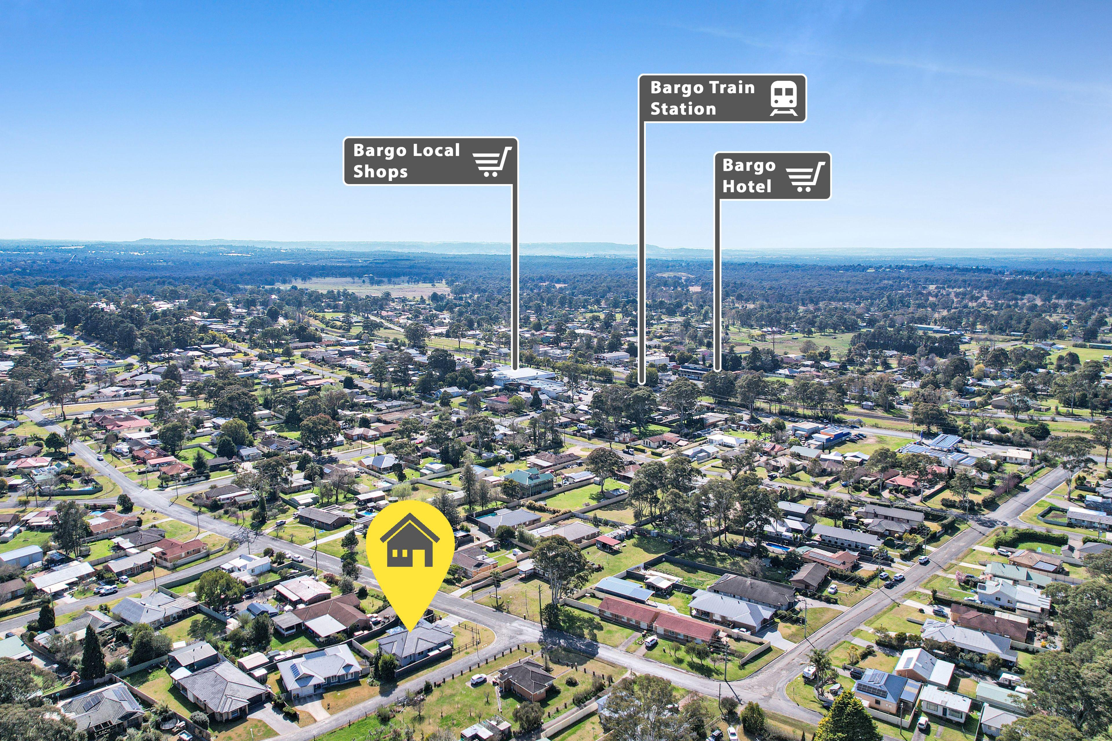 House for Sale: Bargo, NSW 2574, NSW, 2574