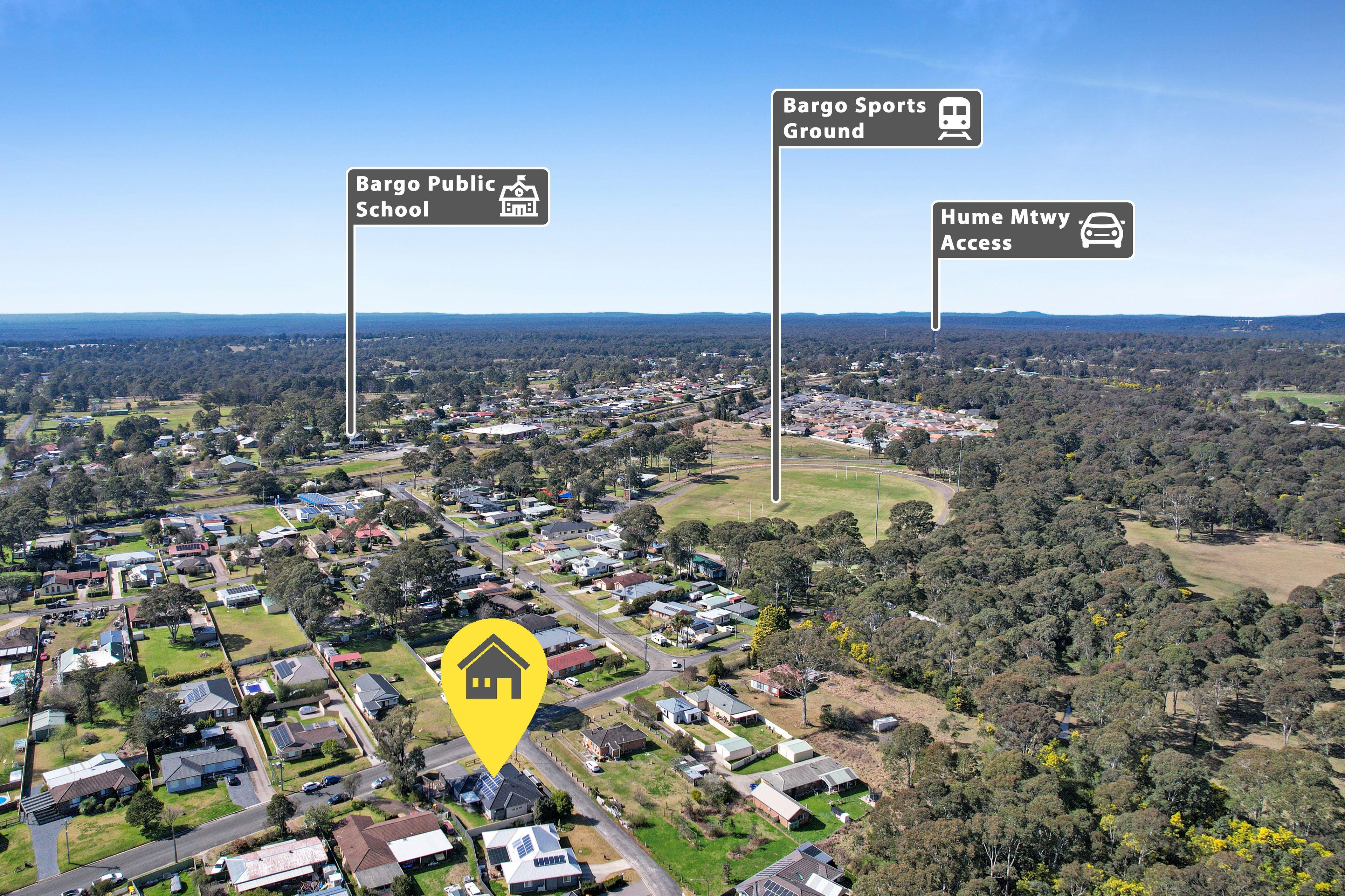 House for Sale: Bargo, NSW 2574, NSW, 2574