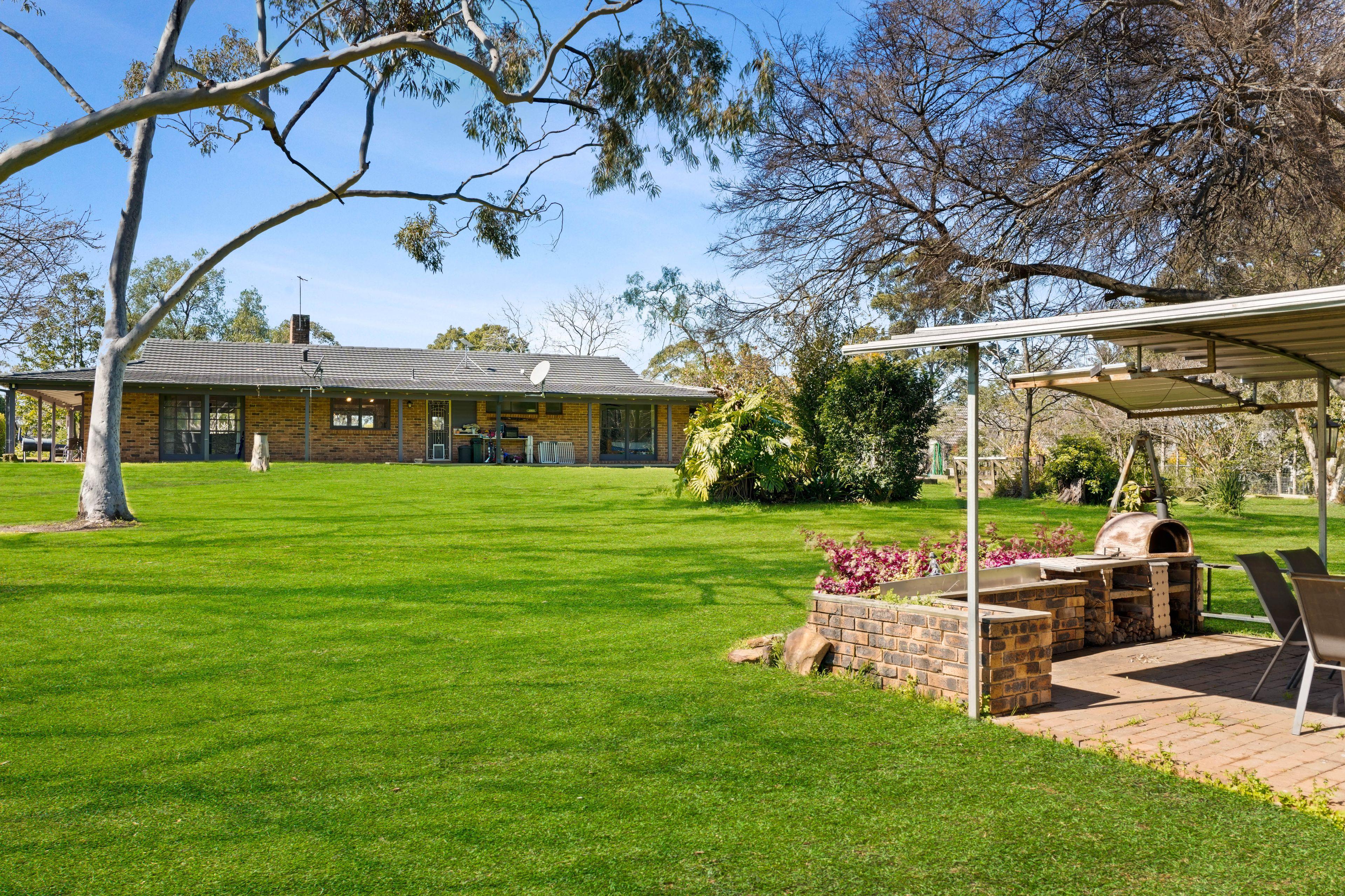 Prop-GPT: House: NSW Grose Vale, NSW 2753 Home For Sale