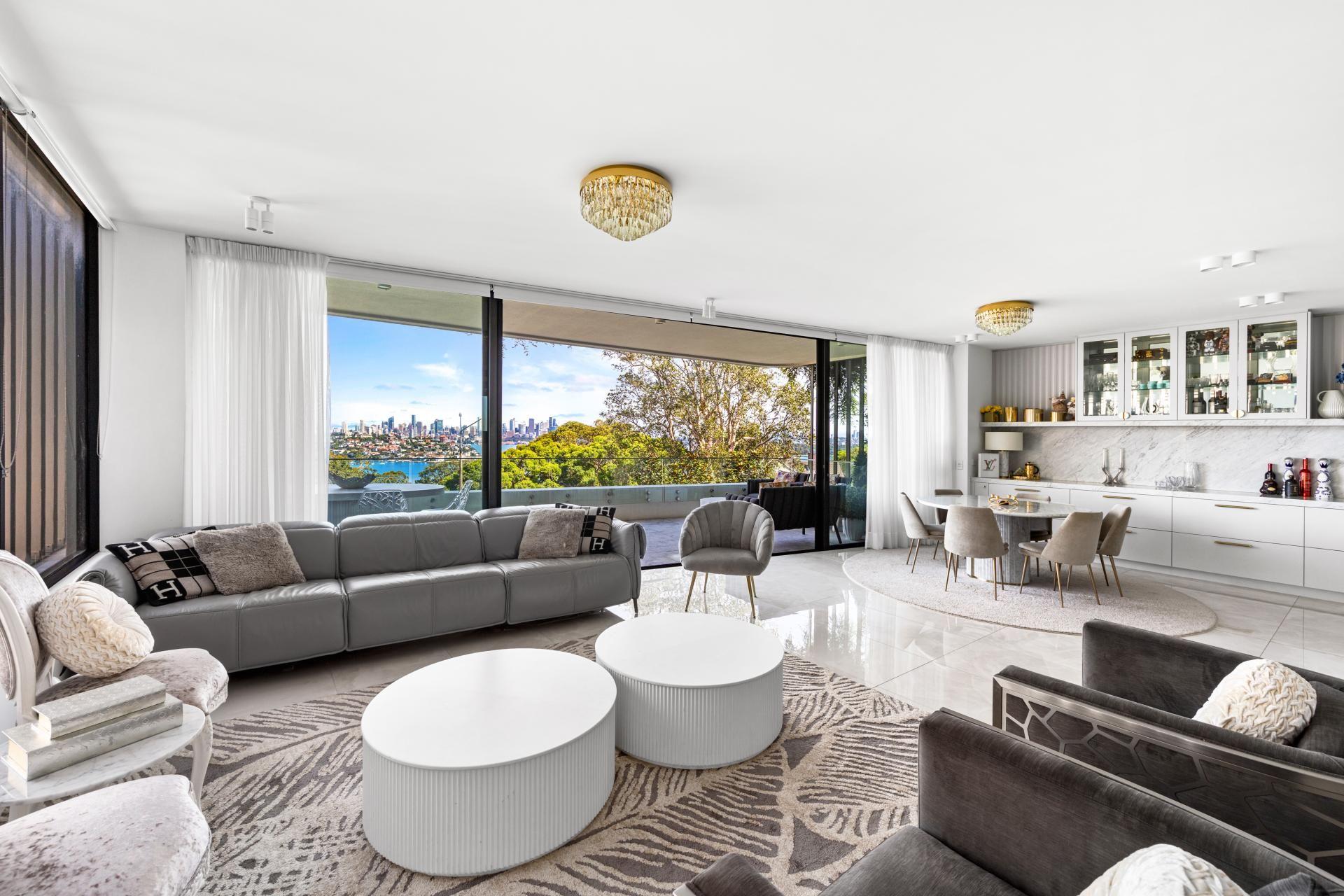 Prop-GPT: Apartment: NSW Vaucluse, NSW 2030 Home For Sale