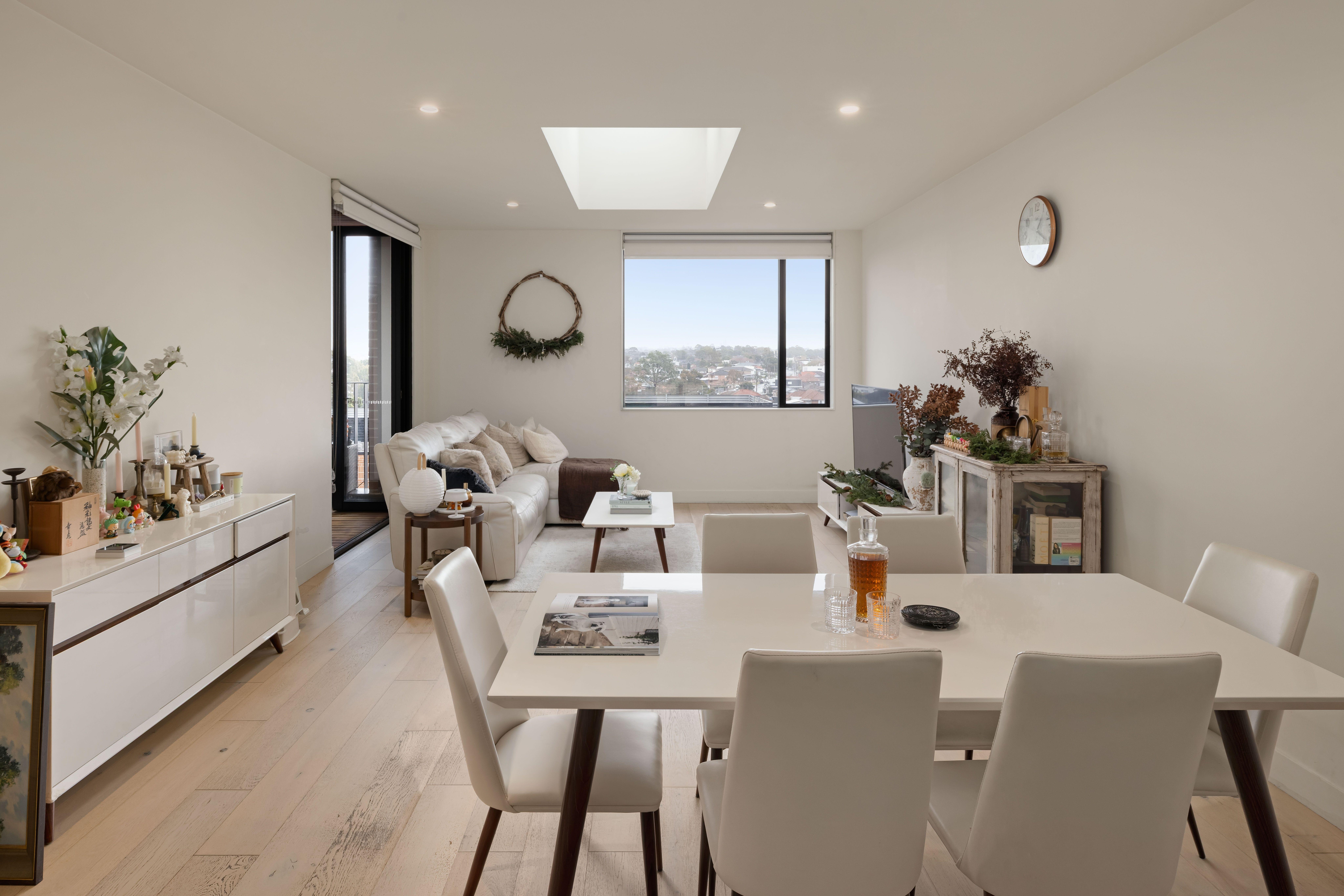 Prop-GPT: Apartment: NSW Five Dock, NSW 2046 Home For Sale