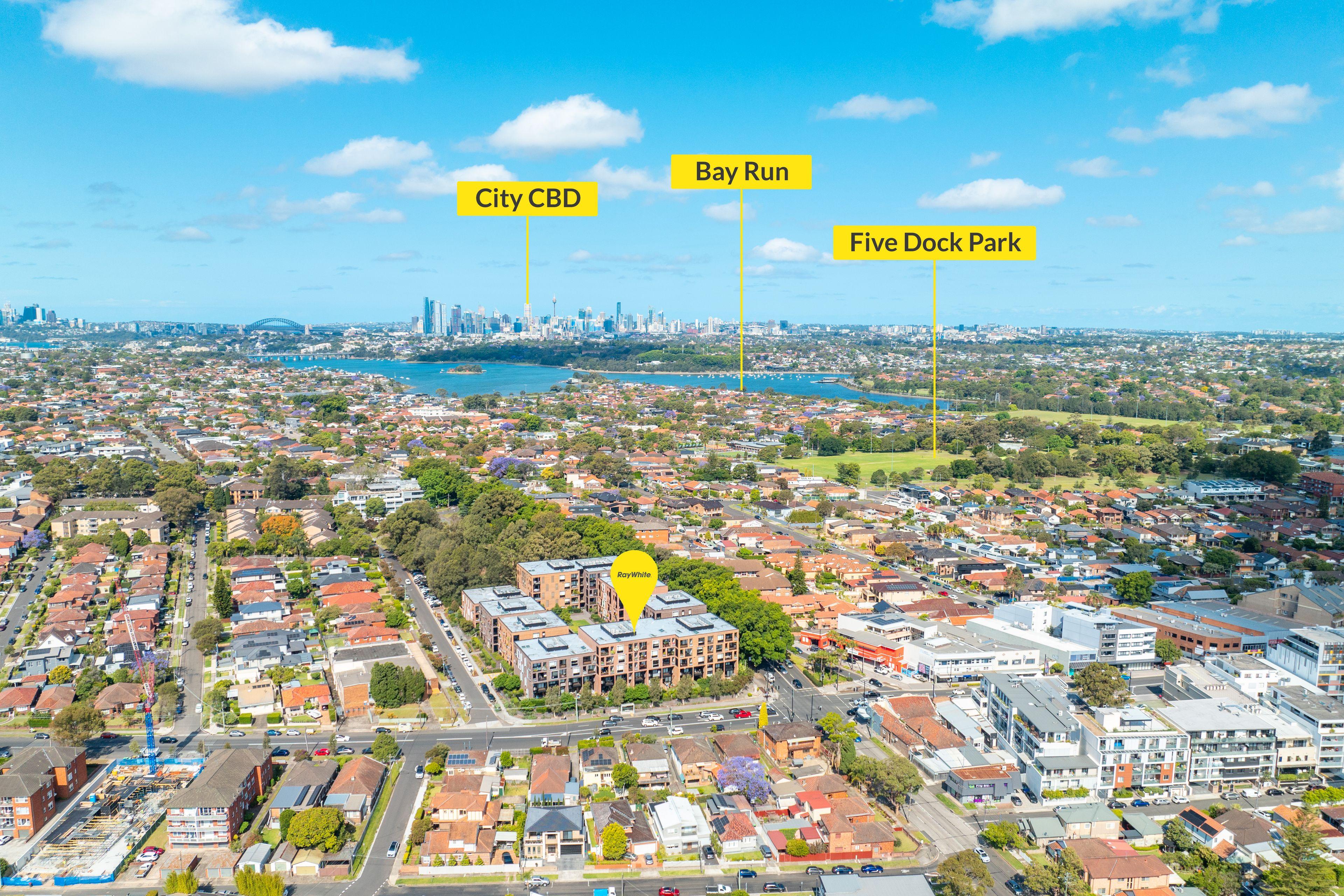 Apartment for Sale: Five Dock, NSW 2046, NSW, 2046