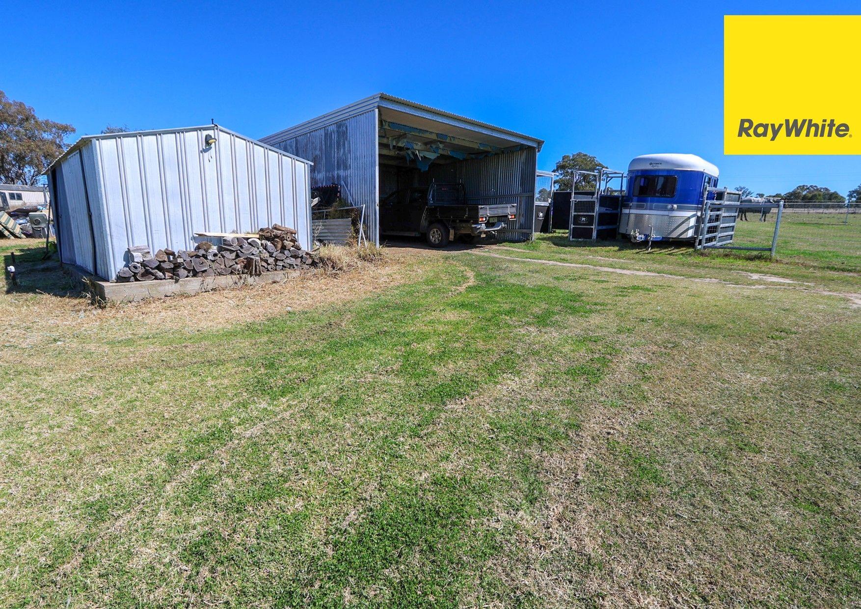 Acreage/Semi-Rural for Sale: Ashford, NSW 2361, NSW, 2361