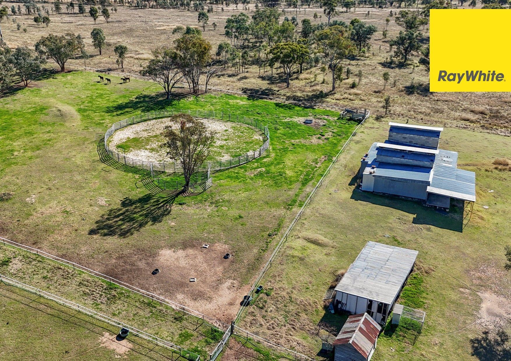 Acreage/Semi-Rural for Sale: Ashford, NSW 2361, NSW, 2361