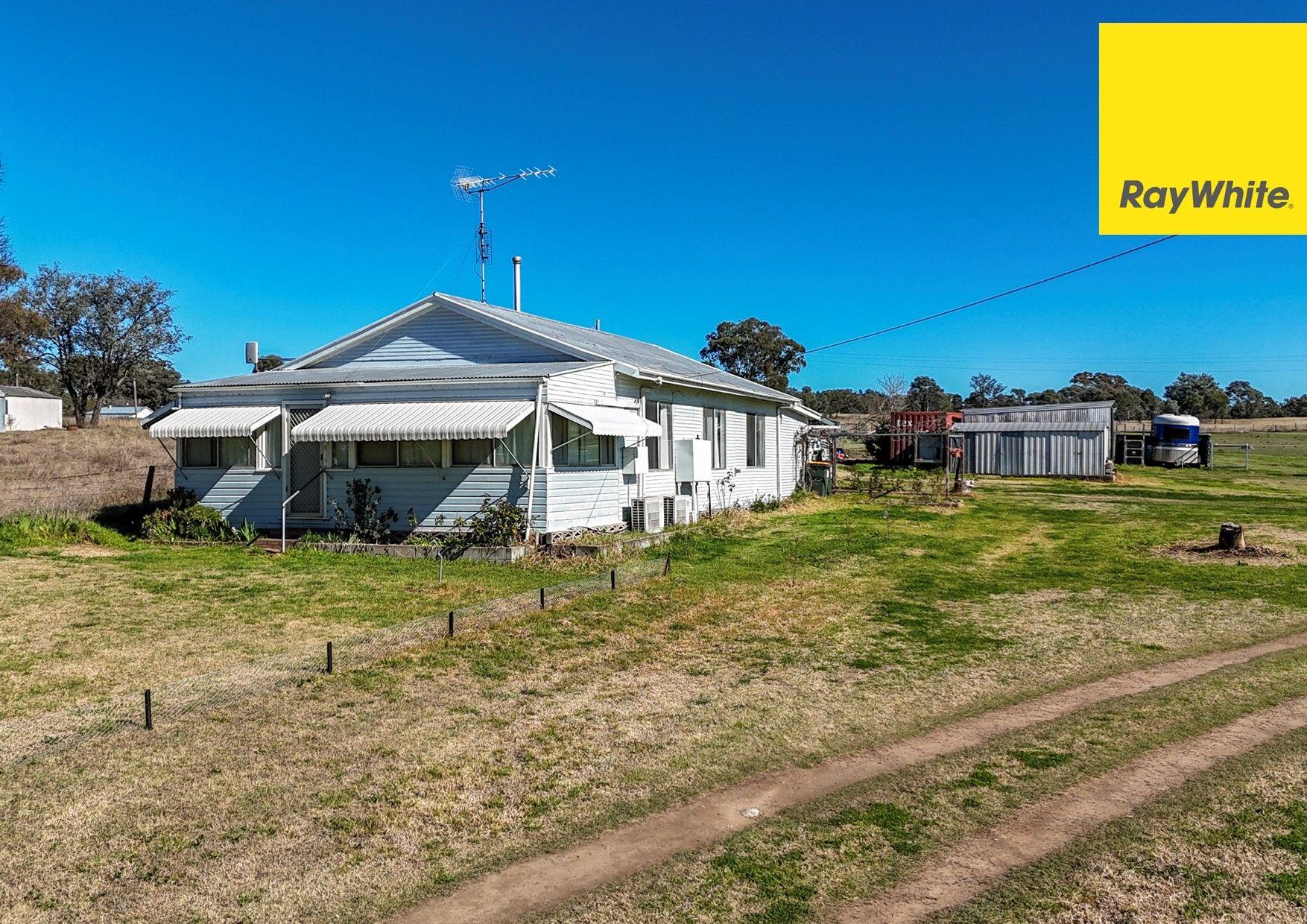 Acreage/Semi-Rural for Sale: Ashford, NSW 2361, NSW, 2361