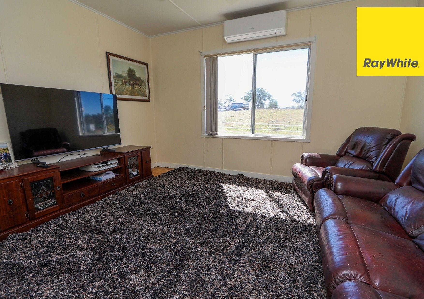Acreage/Semi-Rural for Sale: Ashford, NSW 2361, NSW, 2361