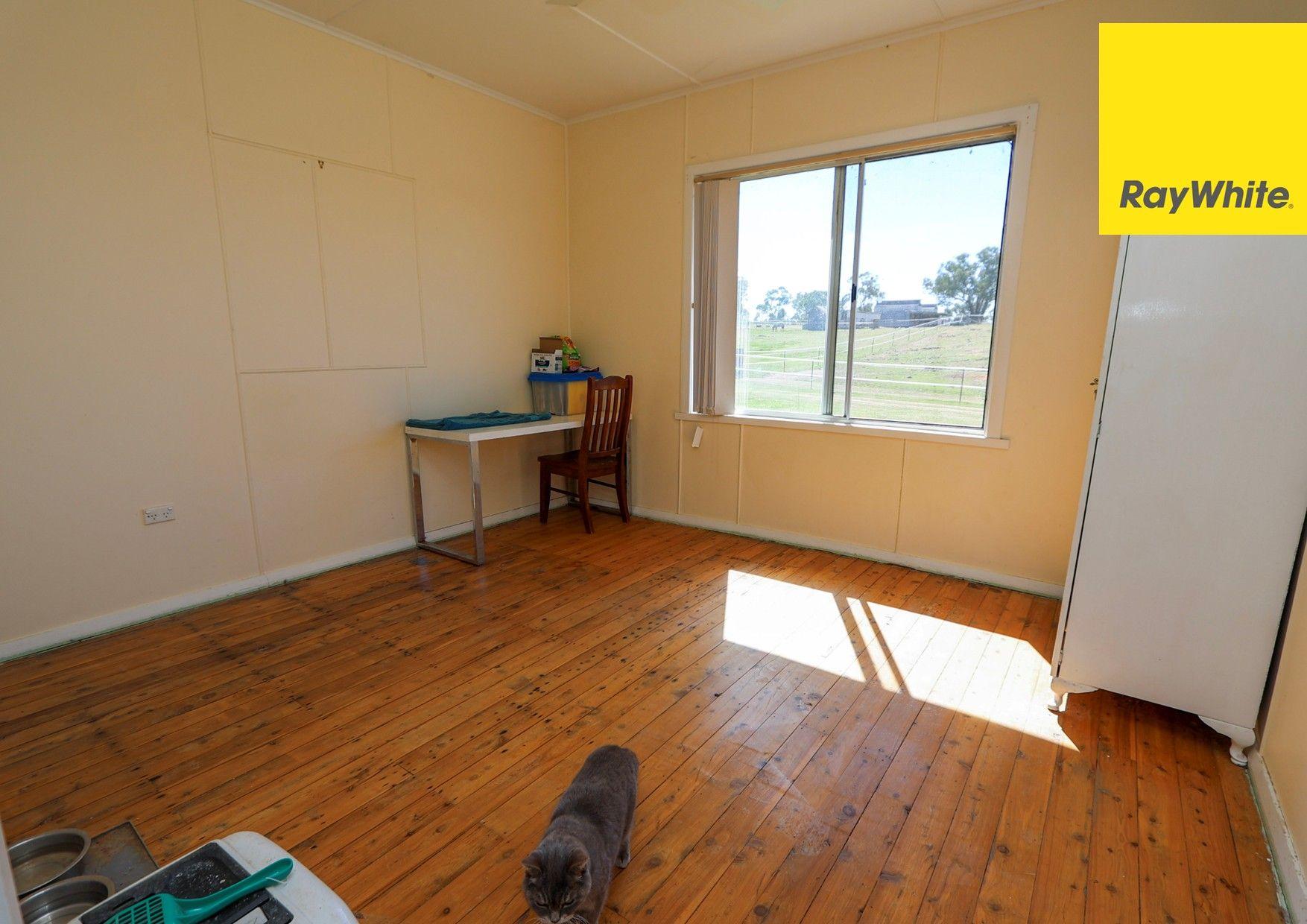 Acreage/Semi-Rural for Sale: Ashford, NSW 2361, NSW, 2361