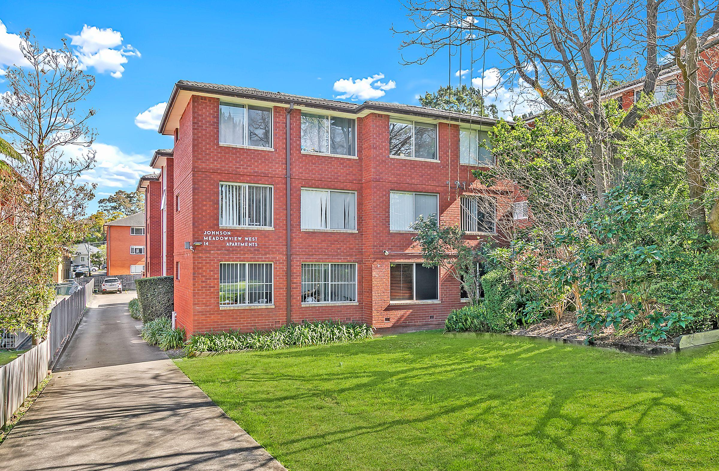 Unit for Sale: West Ryde, NSW 2114, NSW, 2114