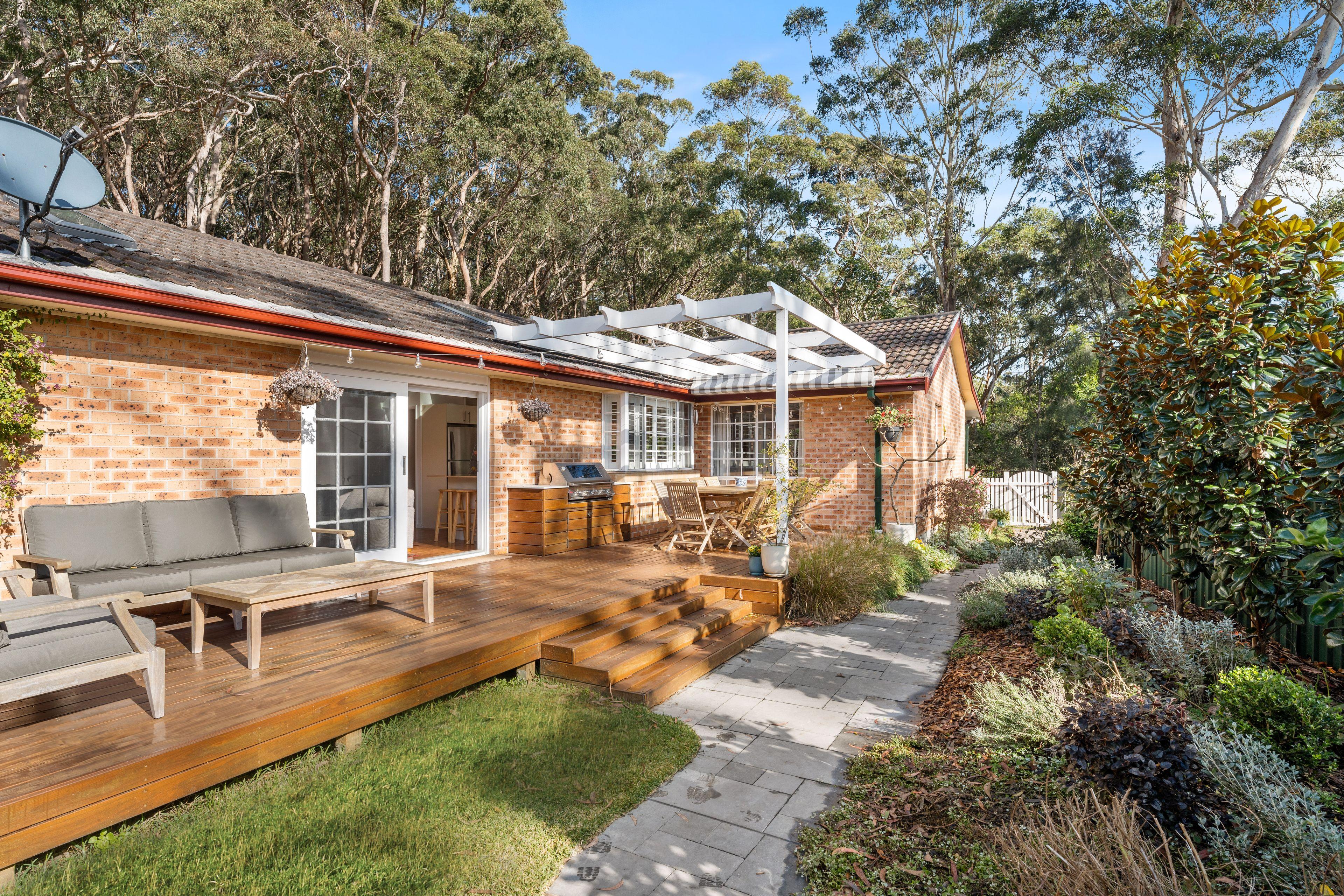 Prop-GPT: House: NSW Helensburgh, NSW 2508 Home For Sale