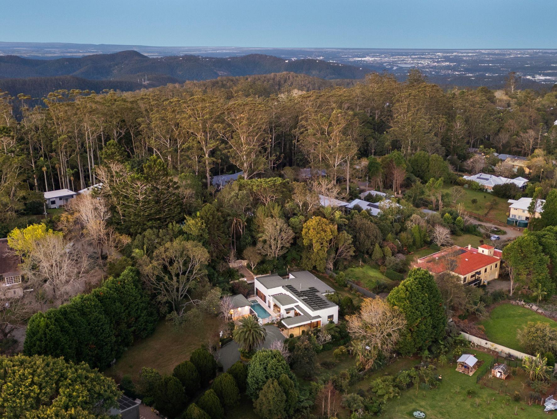 Acreage/Semi-Rural for Sale: Tamborine Mountain, QLD 4272, QLD, 4272