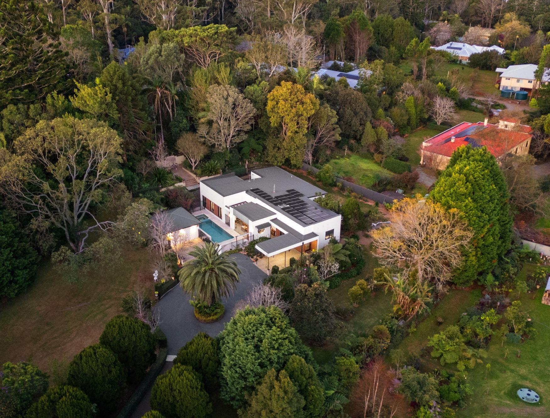 Acreage/Semi-Rural for Sale: Tamborine Mountain, QLD 4272, QLD, 4272