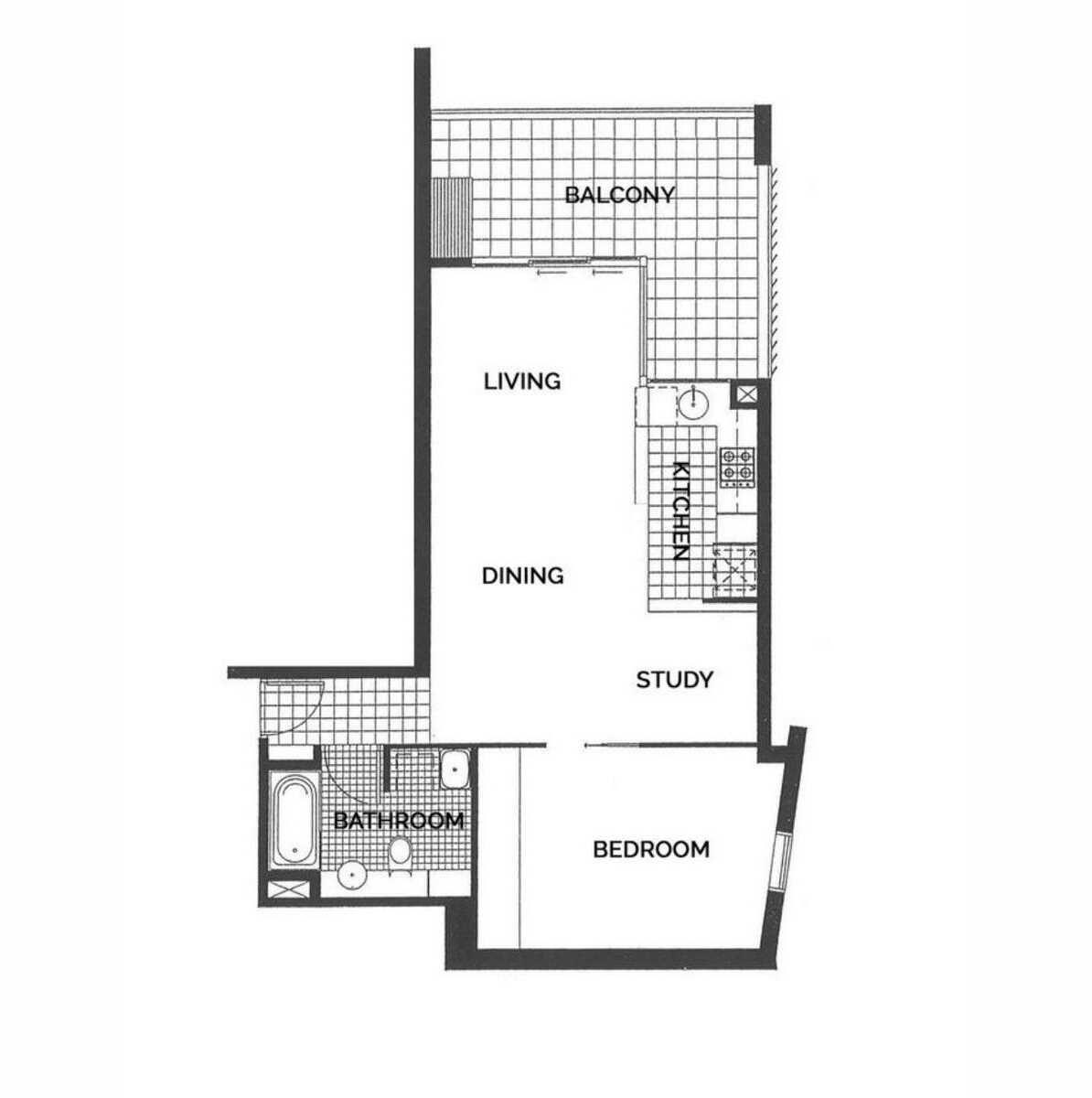 Apartment for Sale: Brisbane City, QLD 4000, QLD, 4000