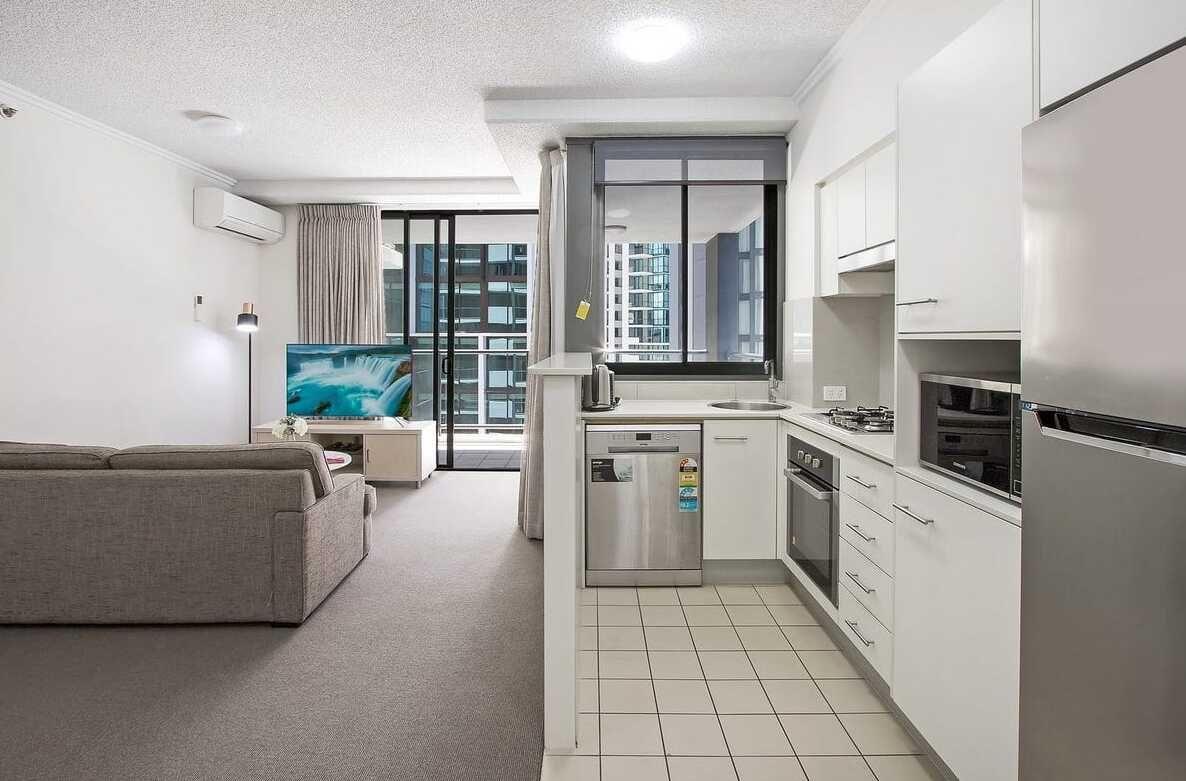 Apartment for Sale: Brisbane City, QLD 4000, QLD, 4000