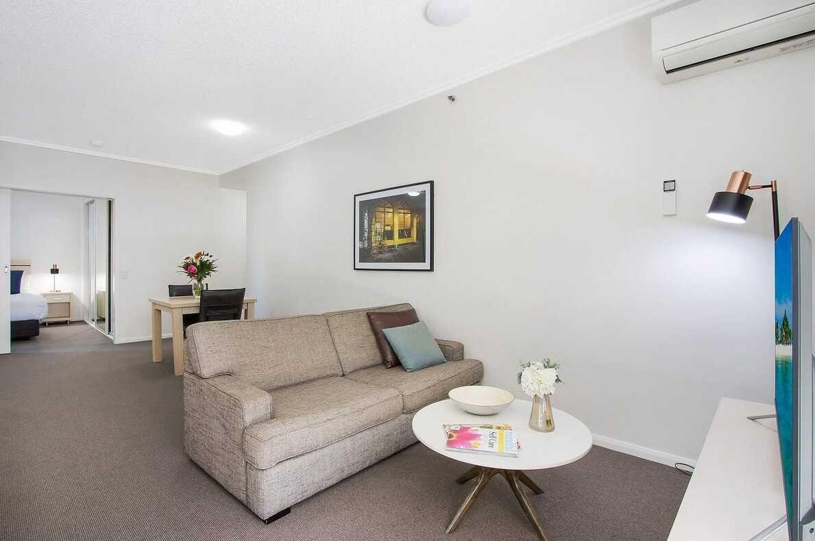 Apartment for Sale: Brisbane City, QLD 4000, QLD, 4000