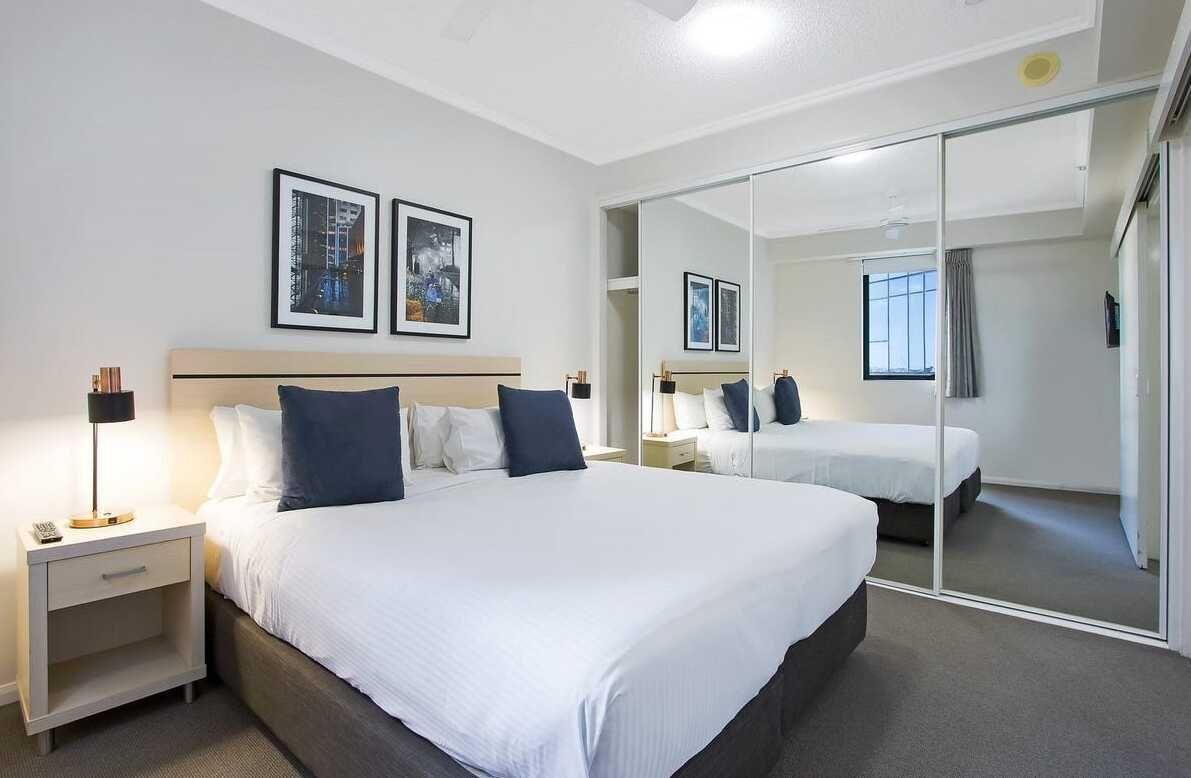 Apartment for Sale: Brisbane City, QLD 4000, QLD, 4000