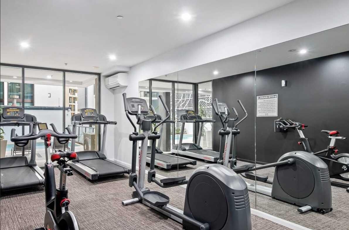 Apartment for Sale: Brisbane City, QLD 4000, QLD, 4000