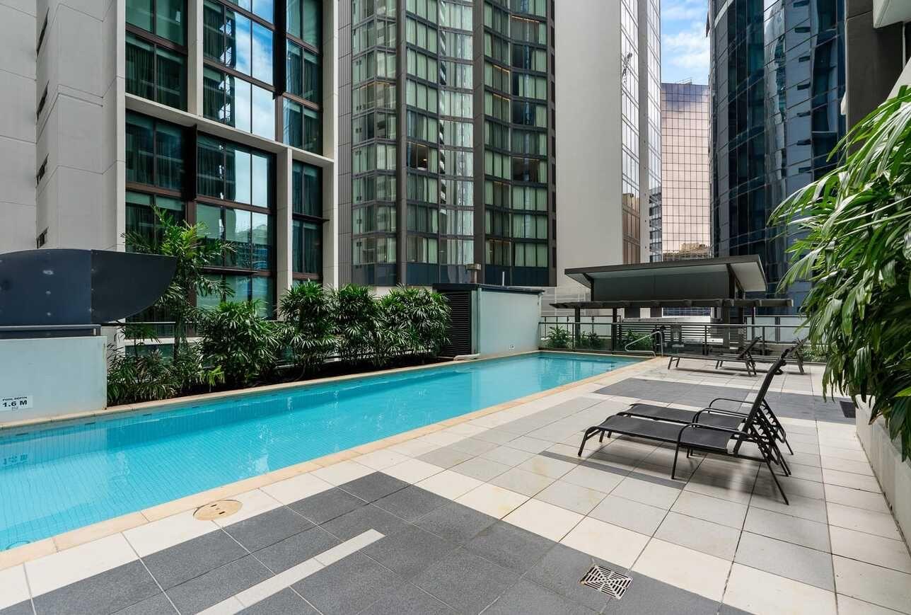 Apartment for Sale: Brisbane City, QLD 4000, QLD, 4000