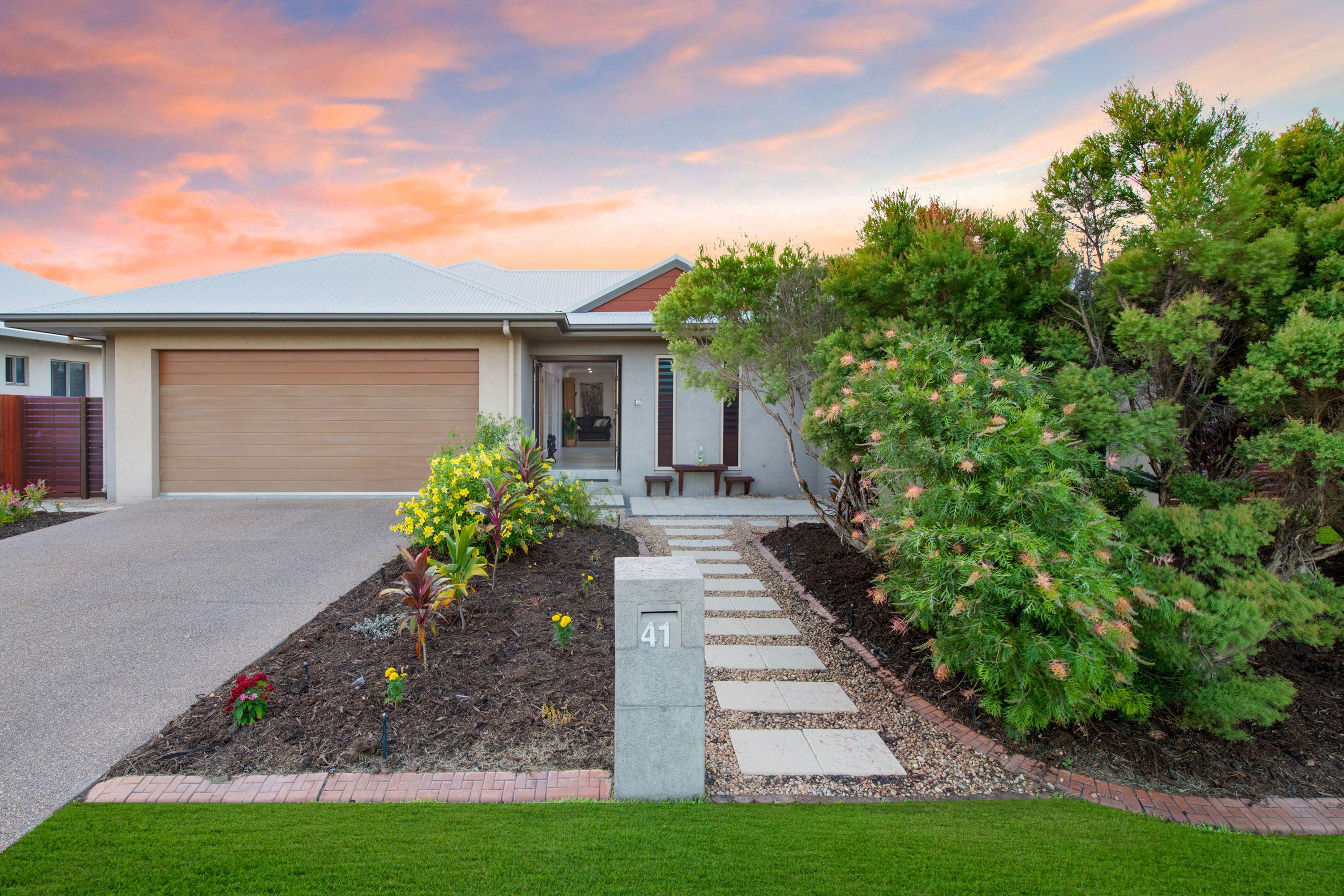 Prop-GPT: House: QLD Idalia, QLD 4811 Home For Sale
