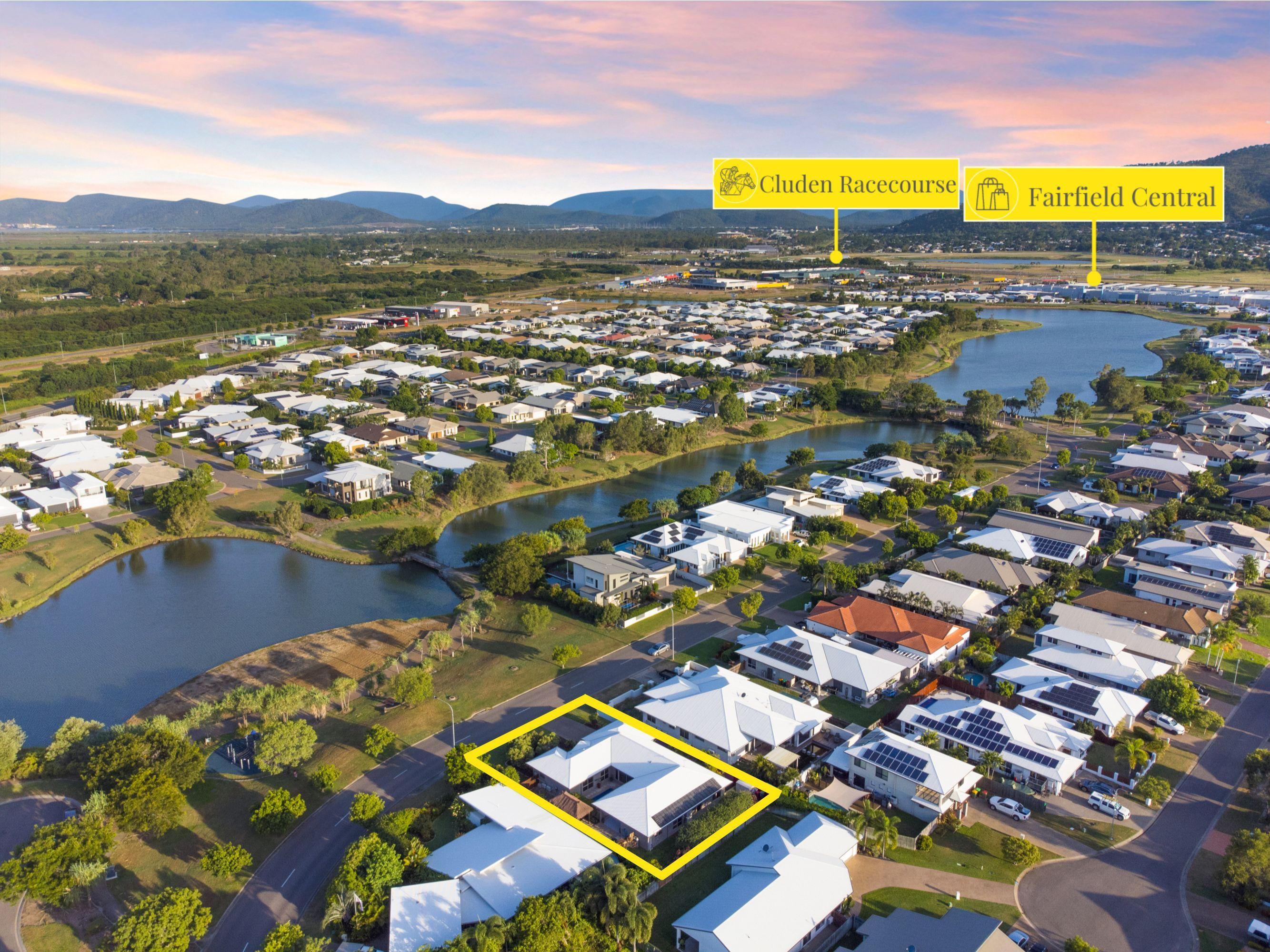 House for Sale: Idalia, QLD 4811, QLD, 4811