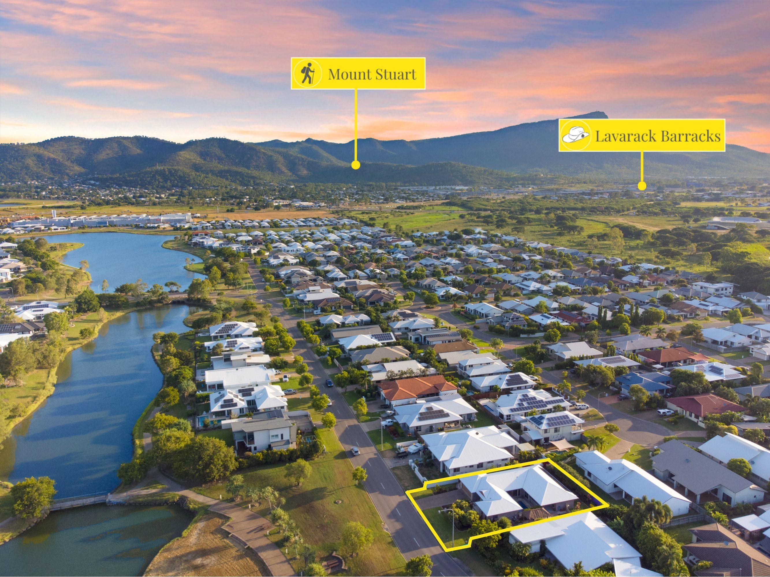 House for Sale: Idalia, QLD 4811, QLD, 4811