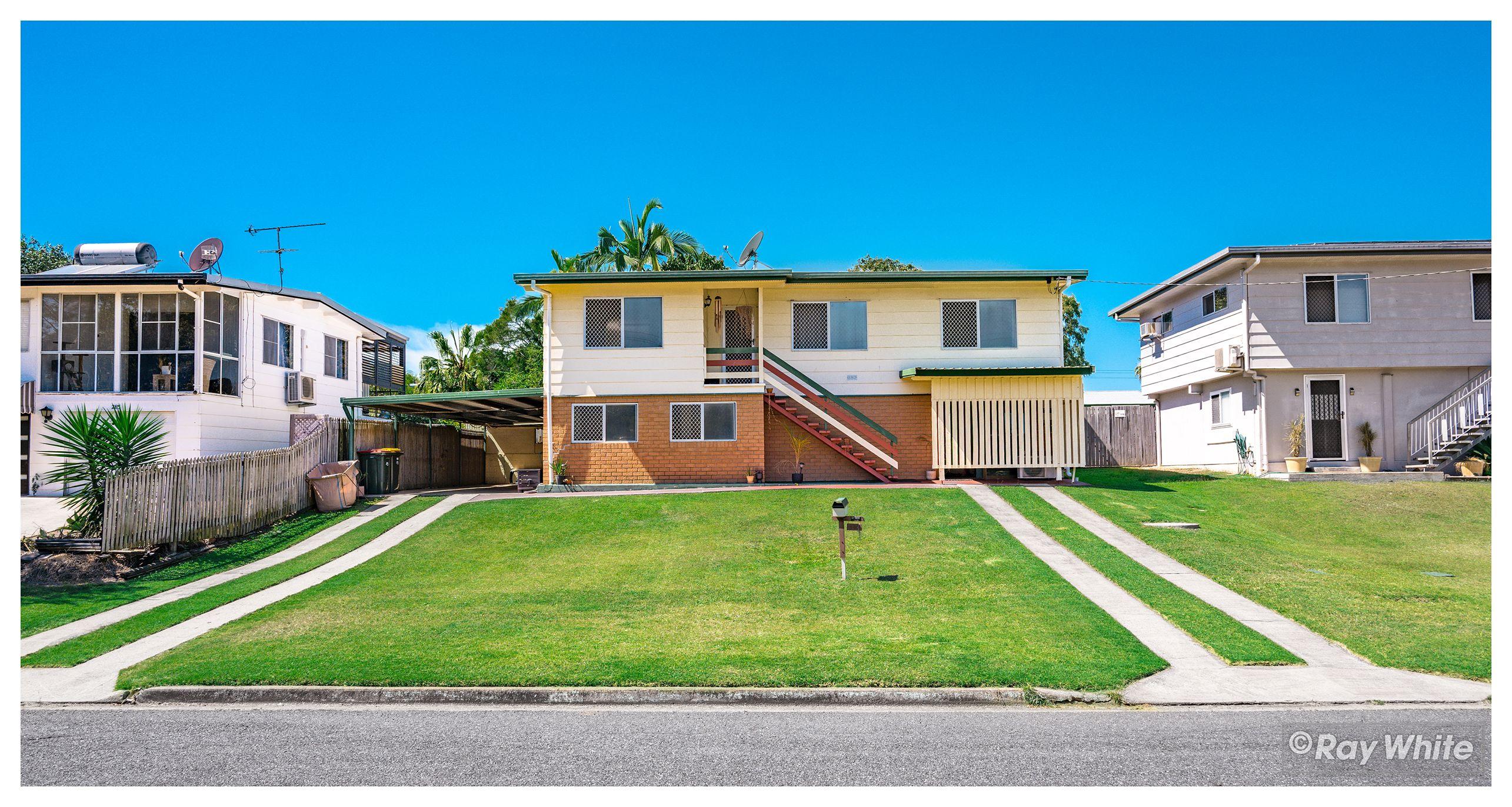 Prop-GPT: House: QLD Koongal, QLD 4701 Home For Sale