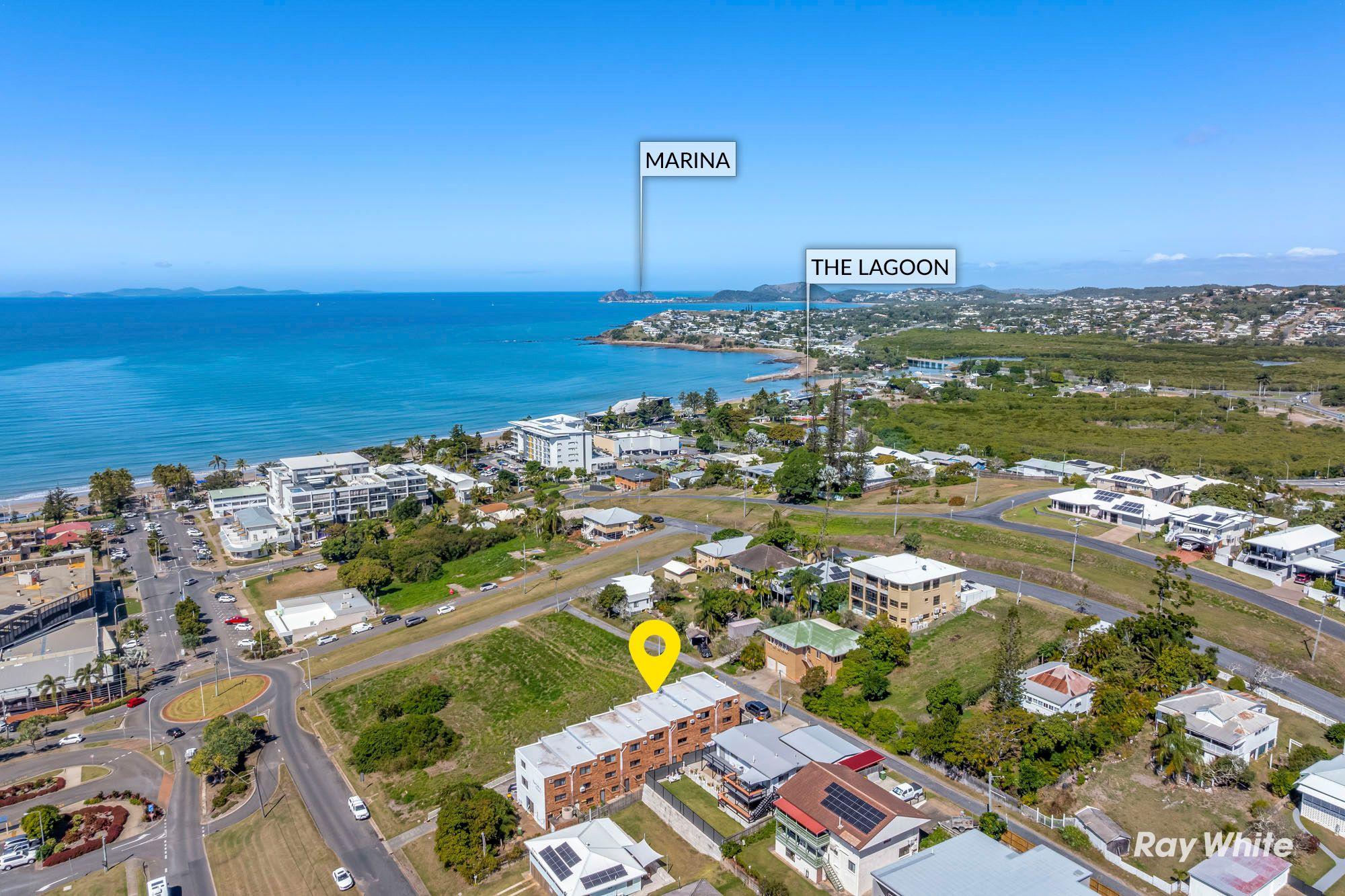 Apartment for Sale: Yeppoon, QLD 4703, QLD, 4703